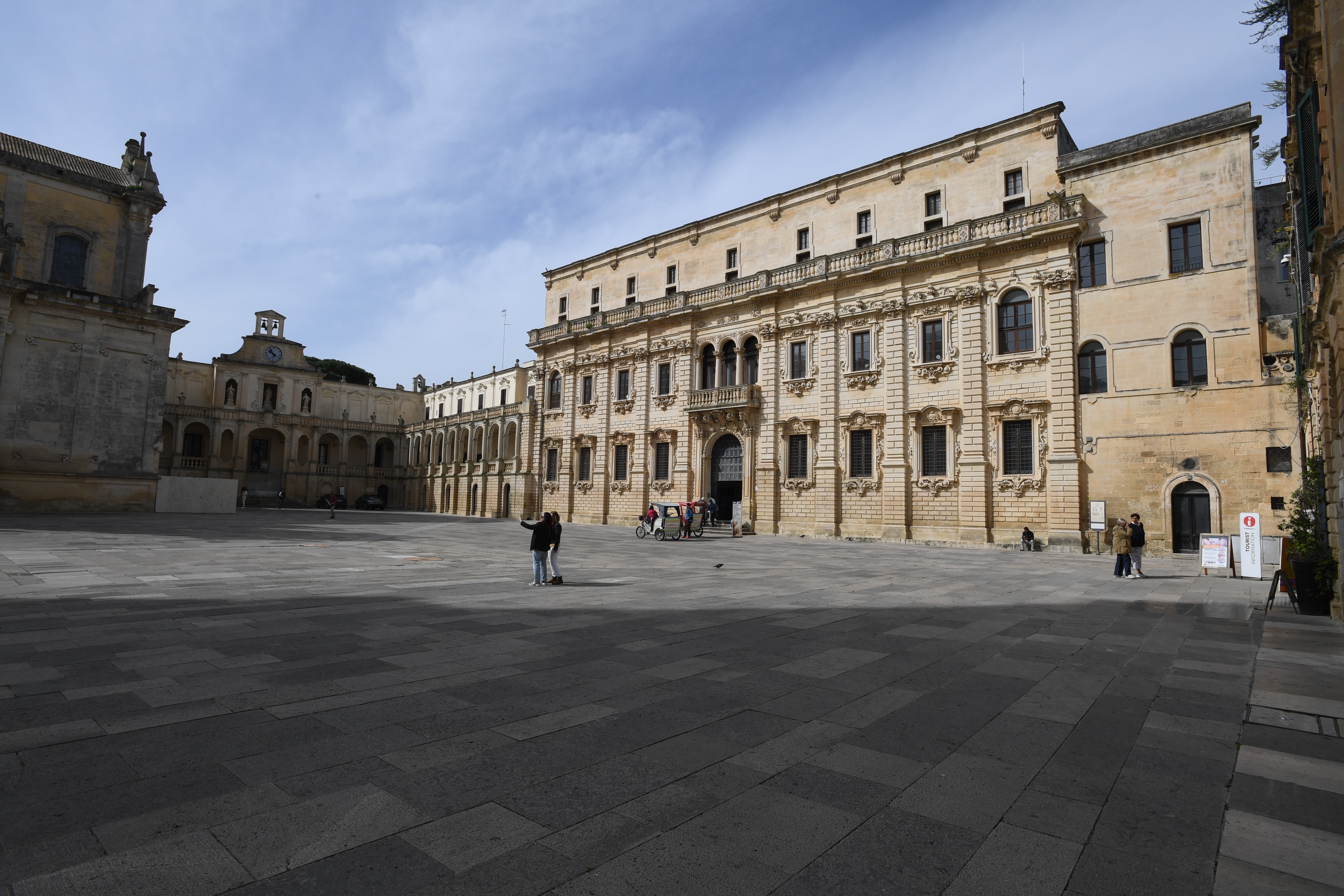 Lecce