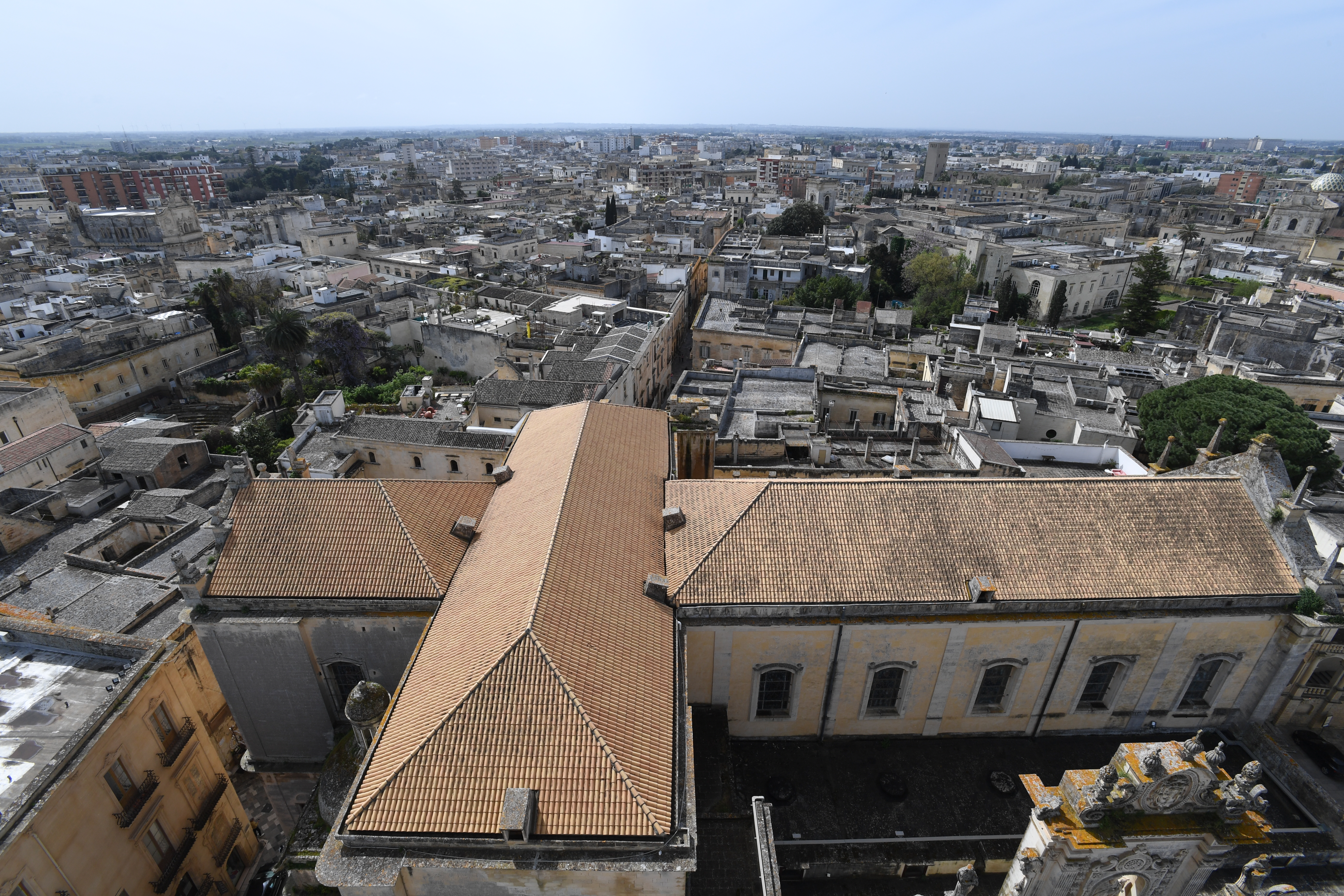 Lecce
