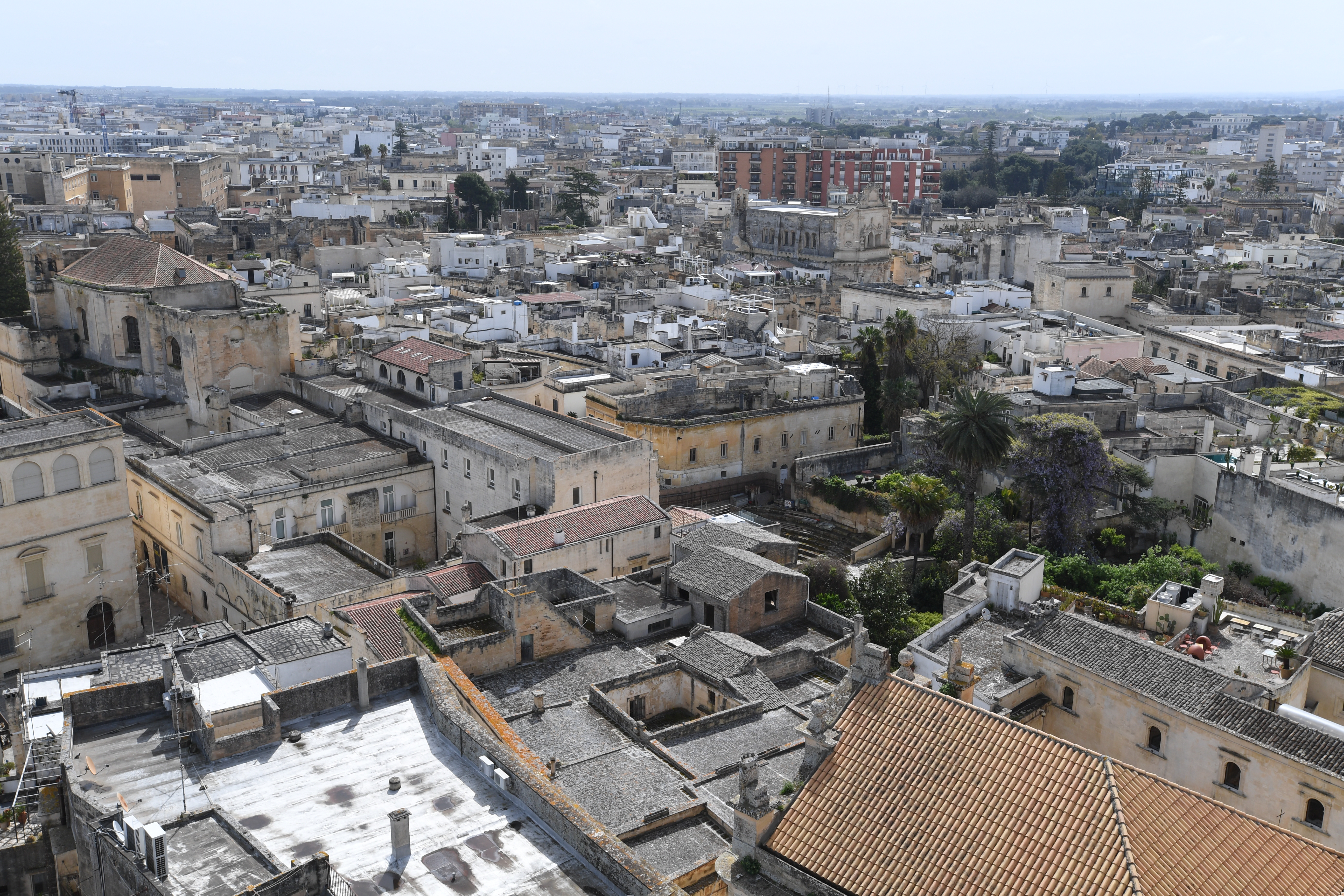Lecce