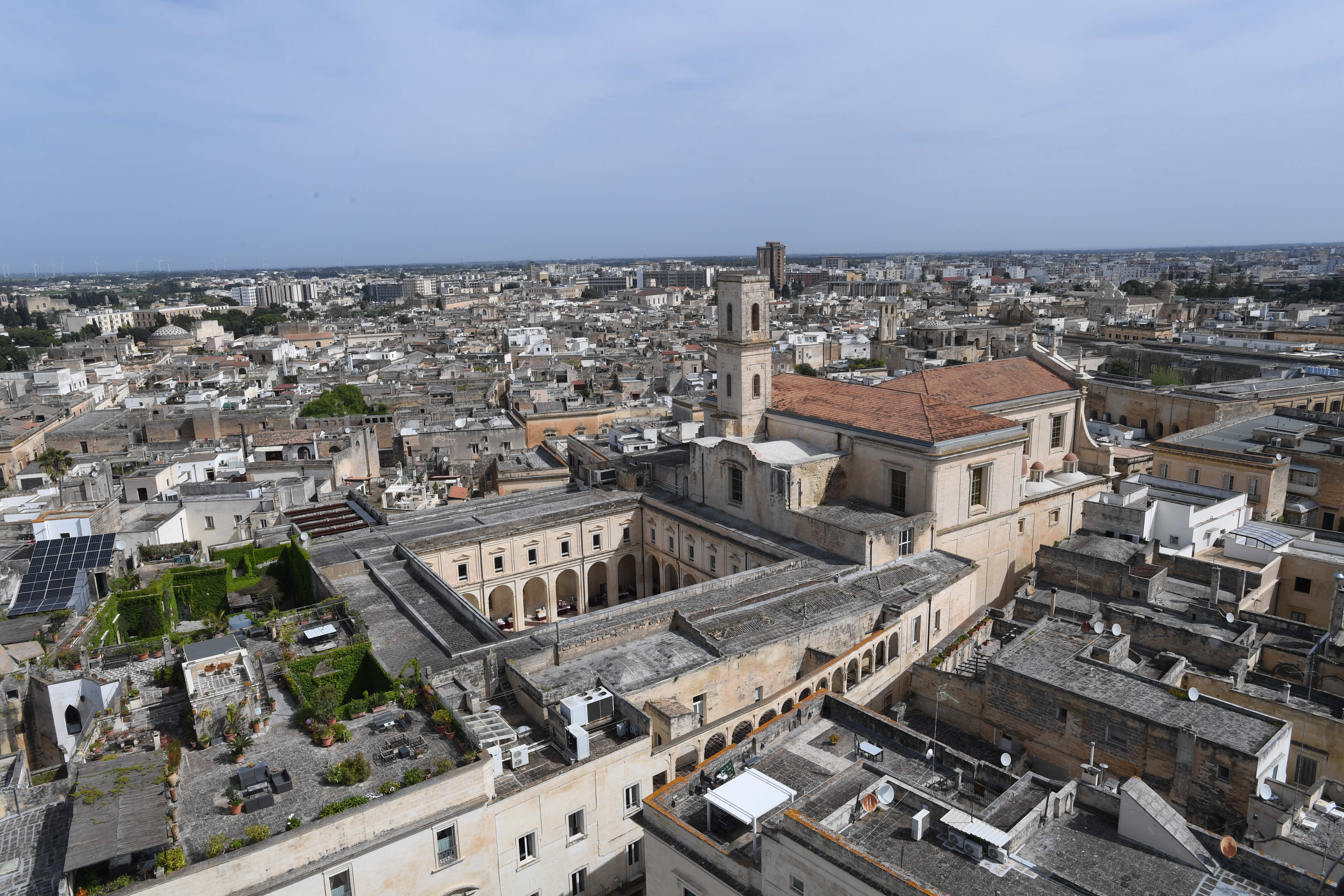 Lecce