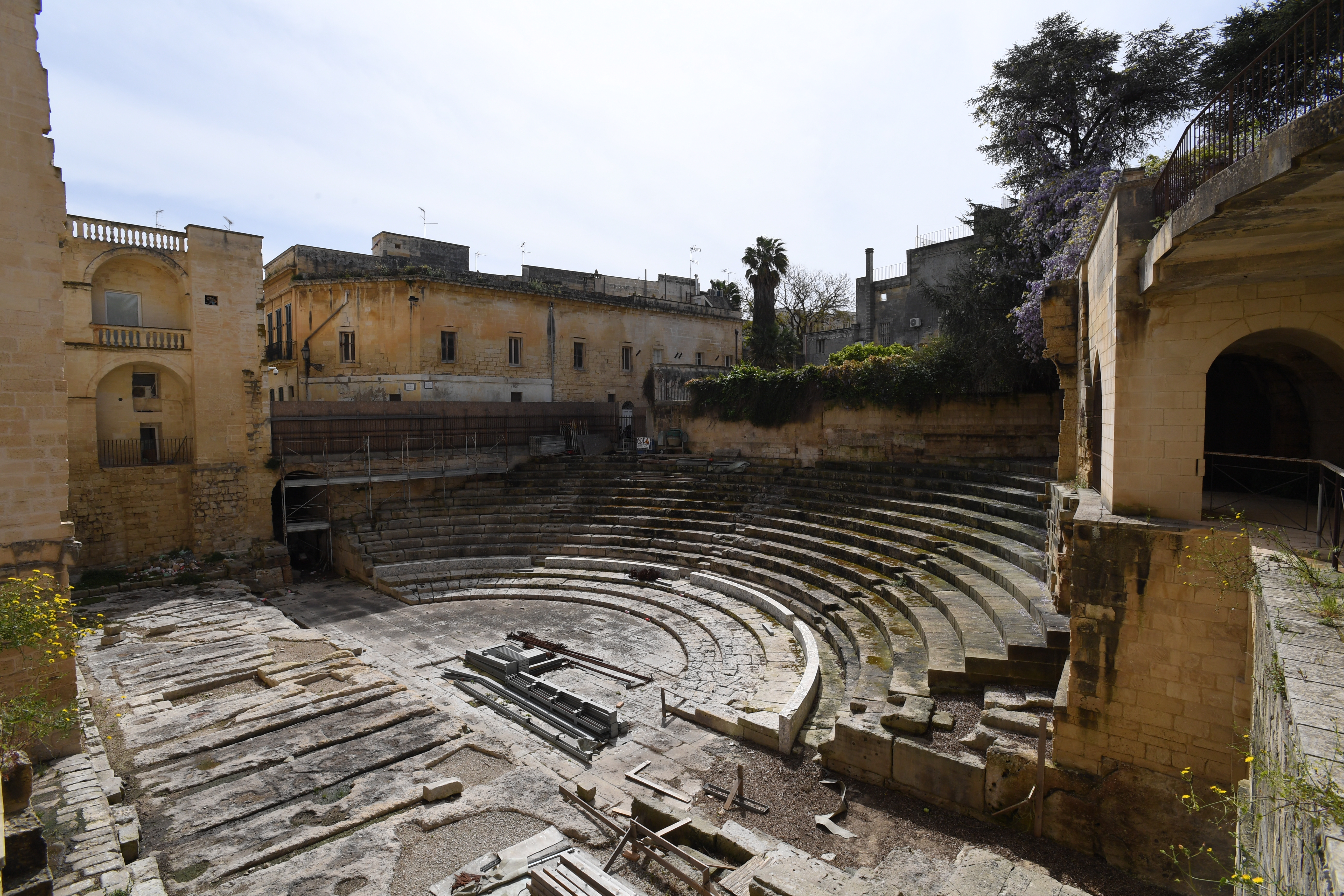 Lecce