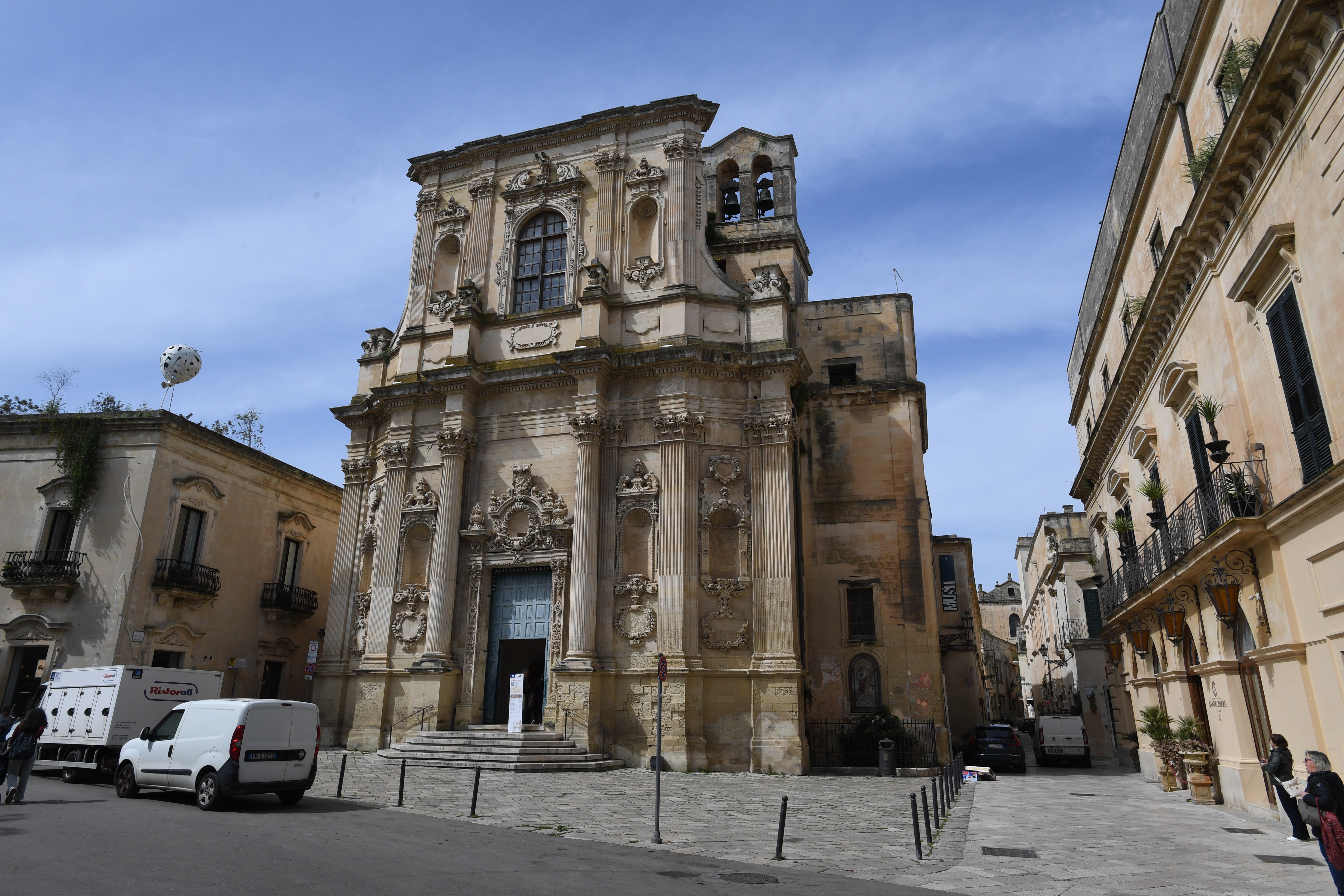 Lecce