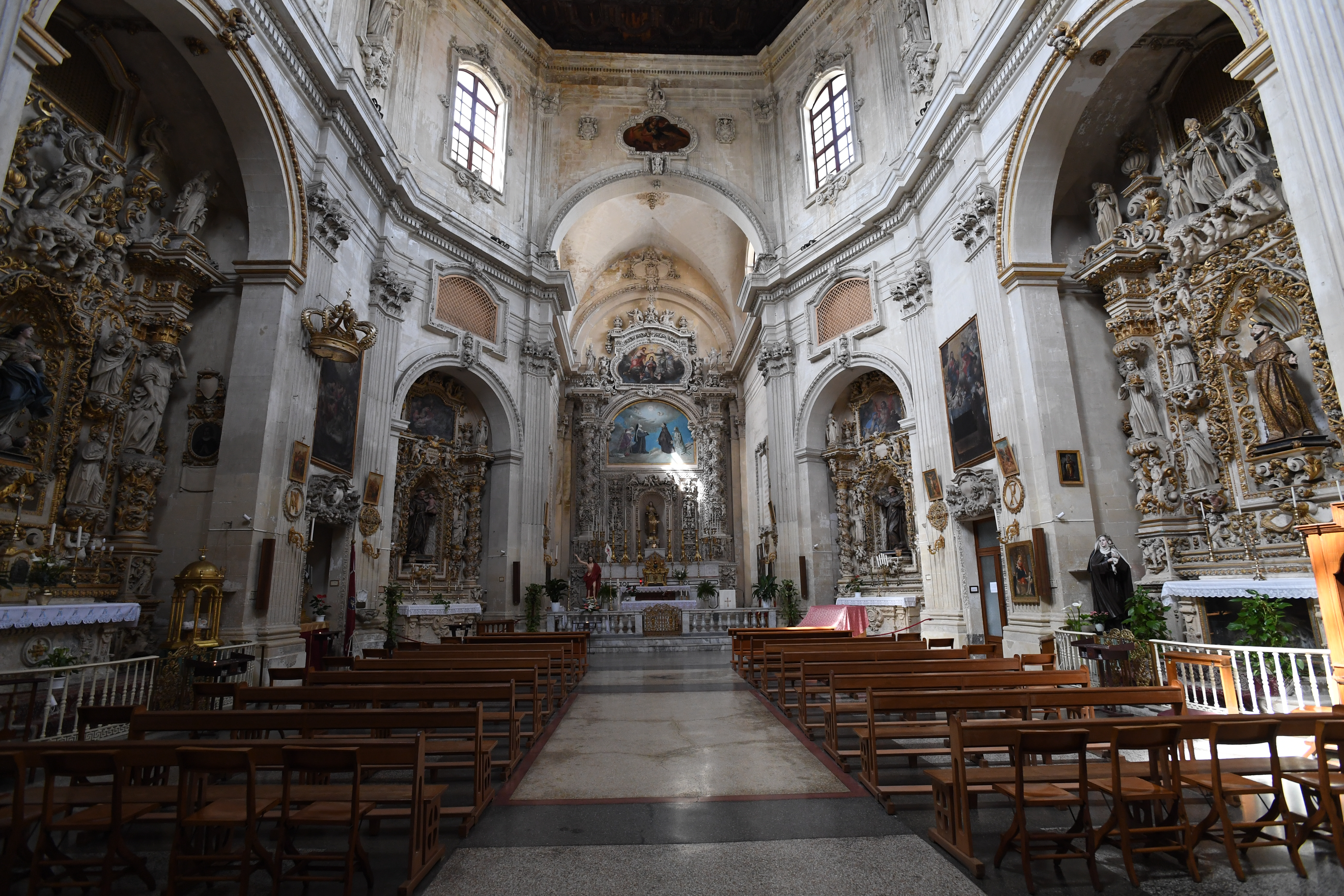 Lecce