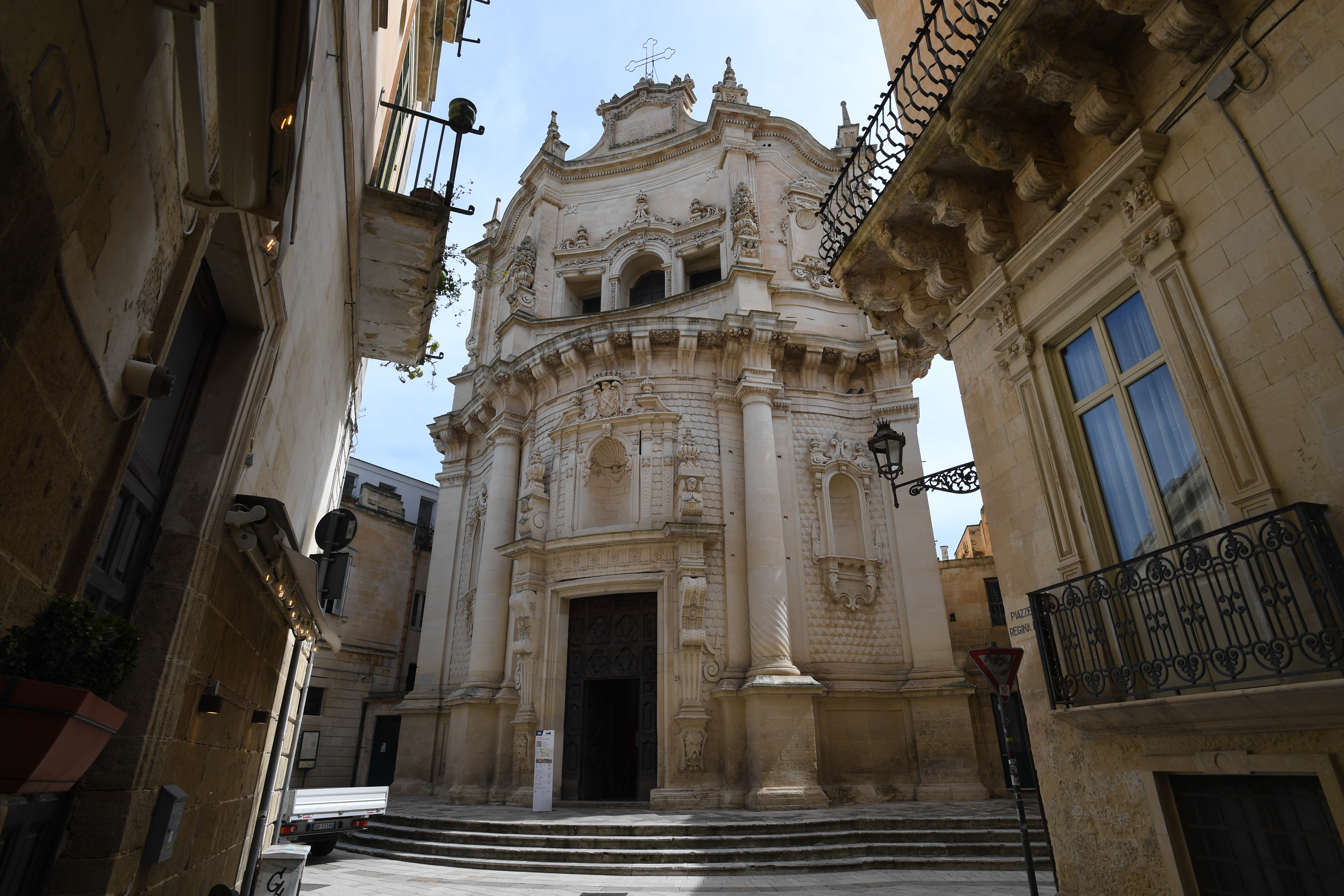 Lecce