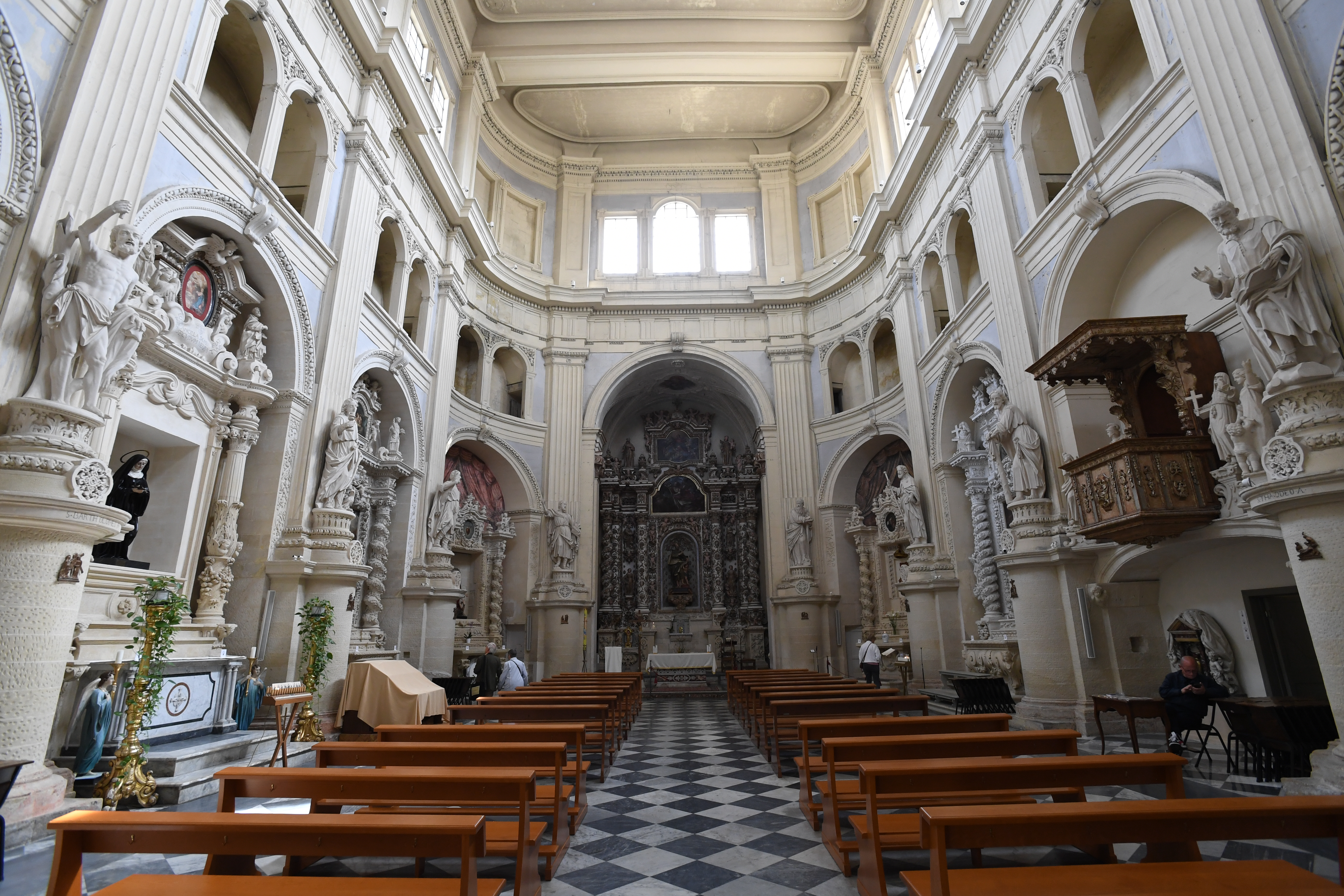 Lecce