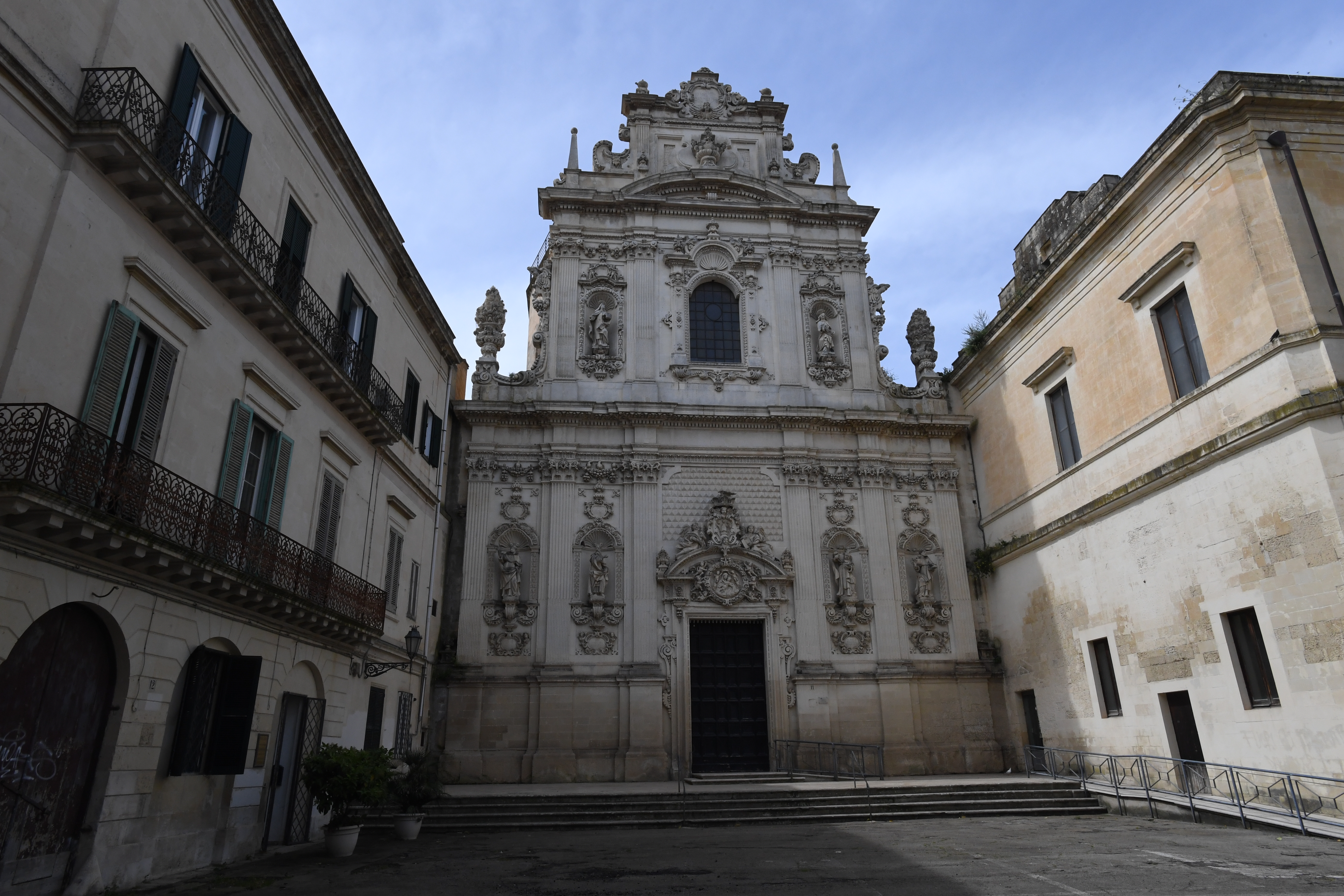Lecce