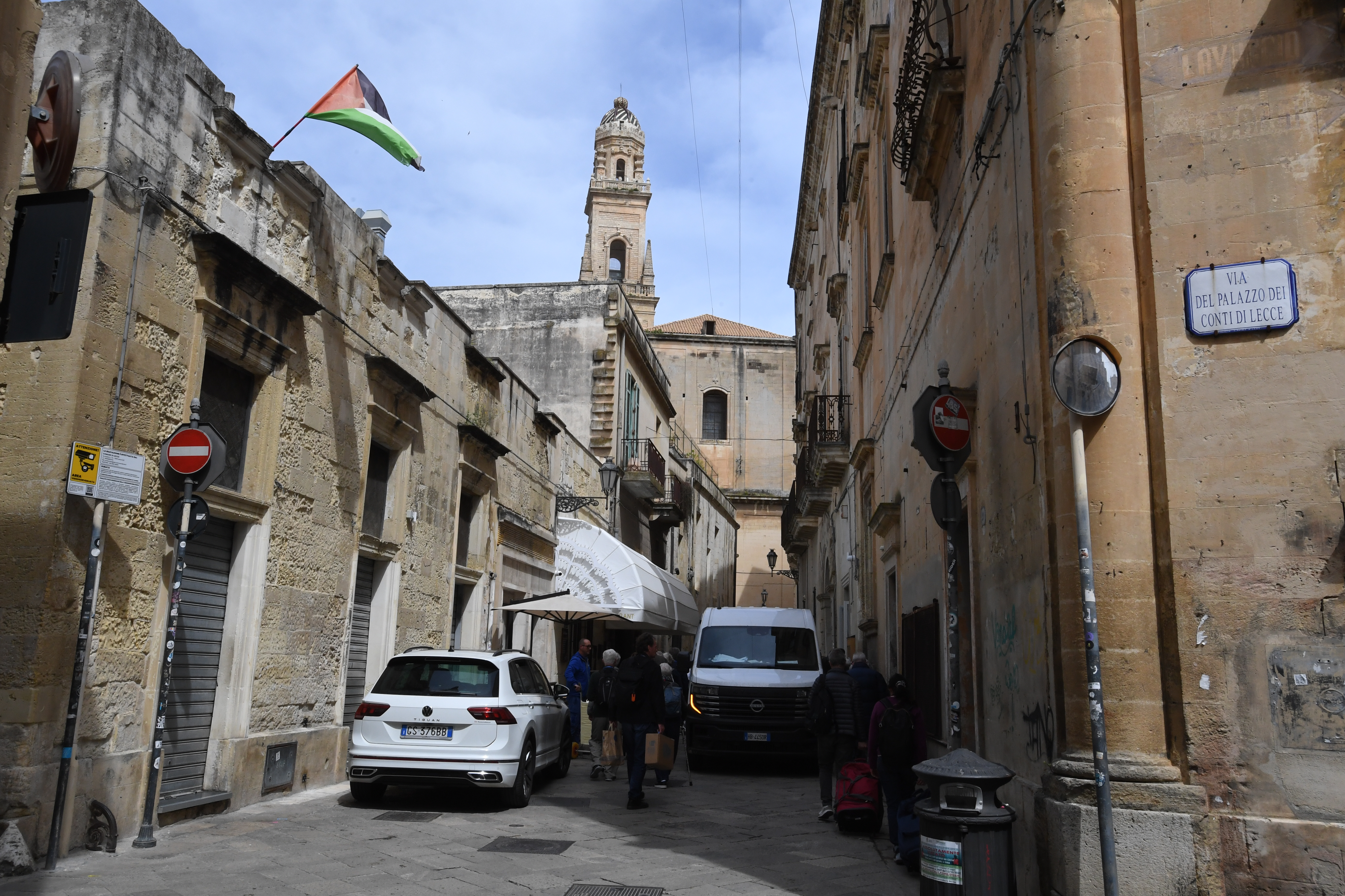 Lecce
