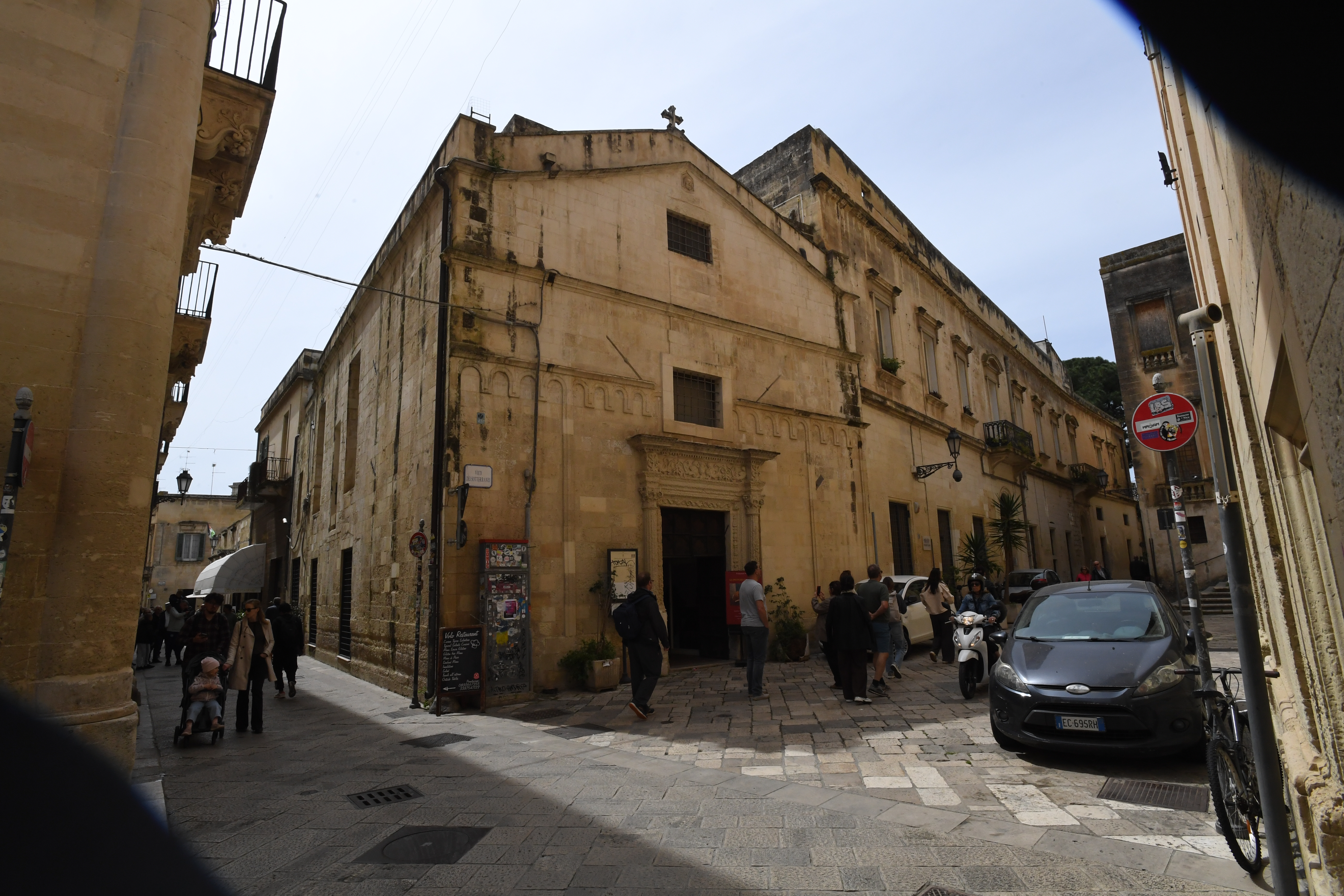 Lecce