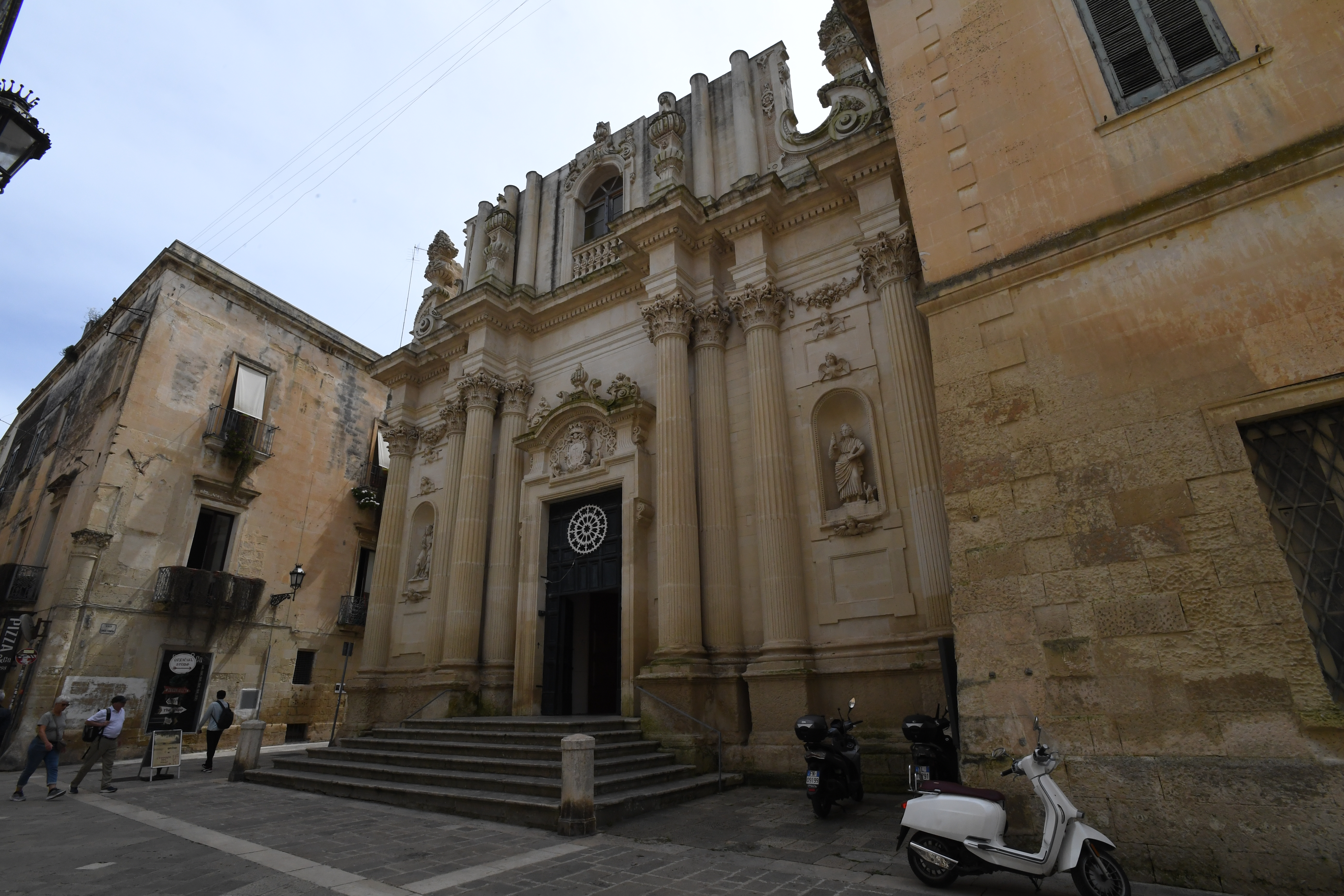 Lecce