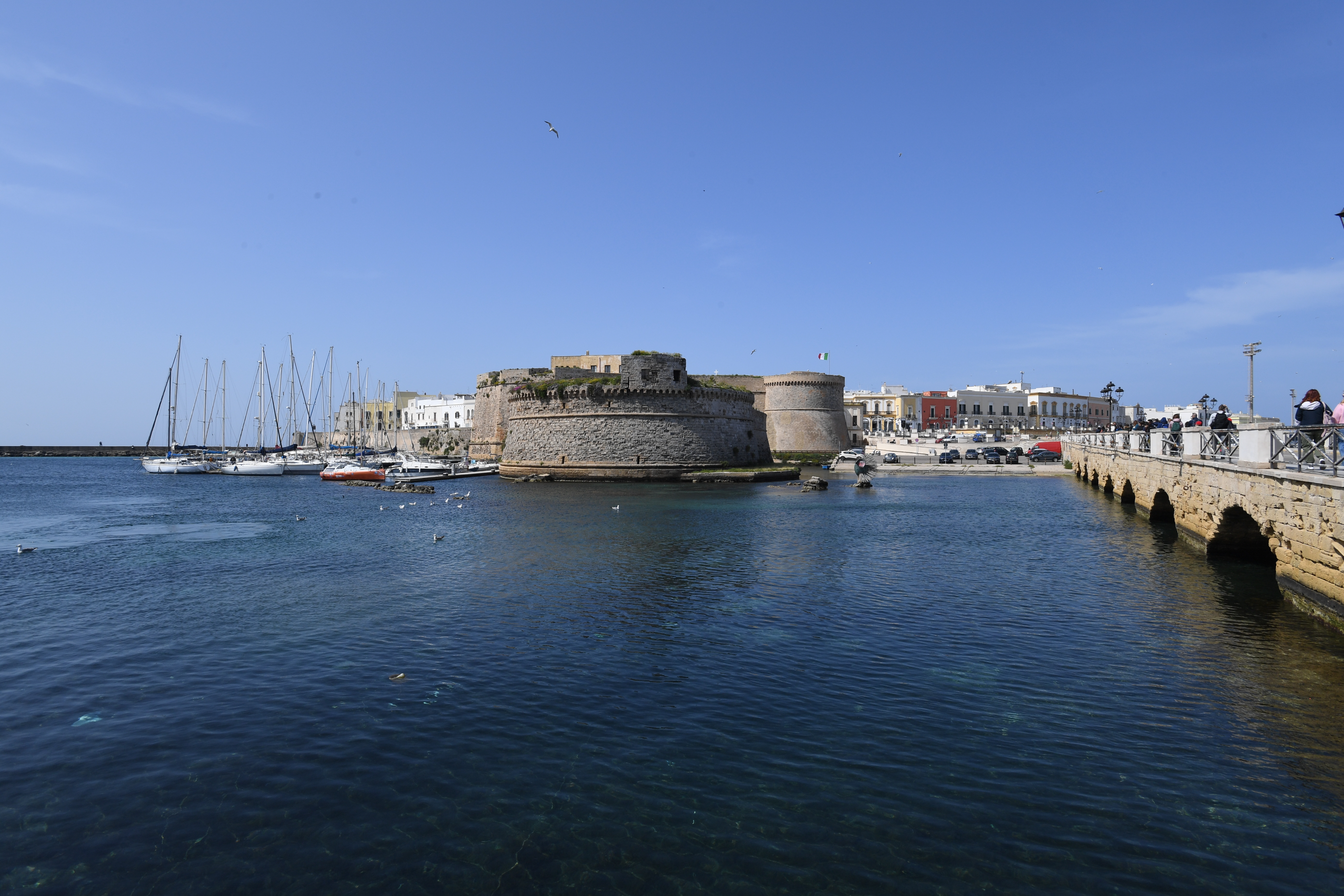 Gallipoli
