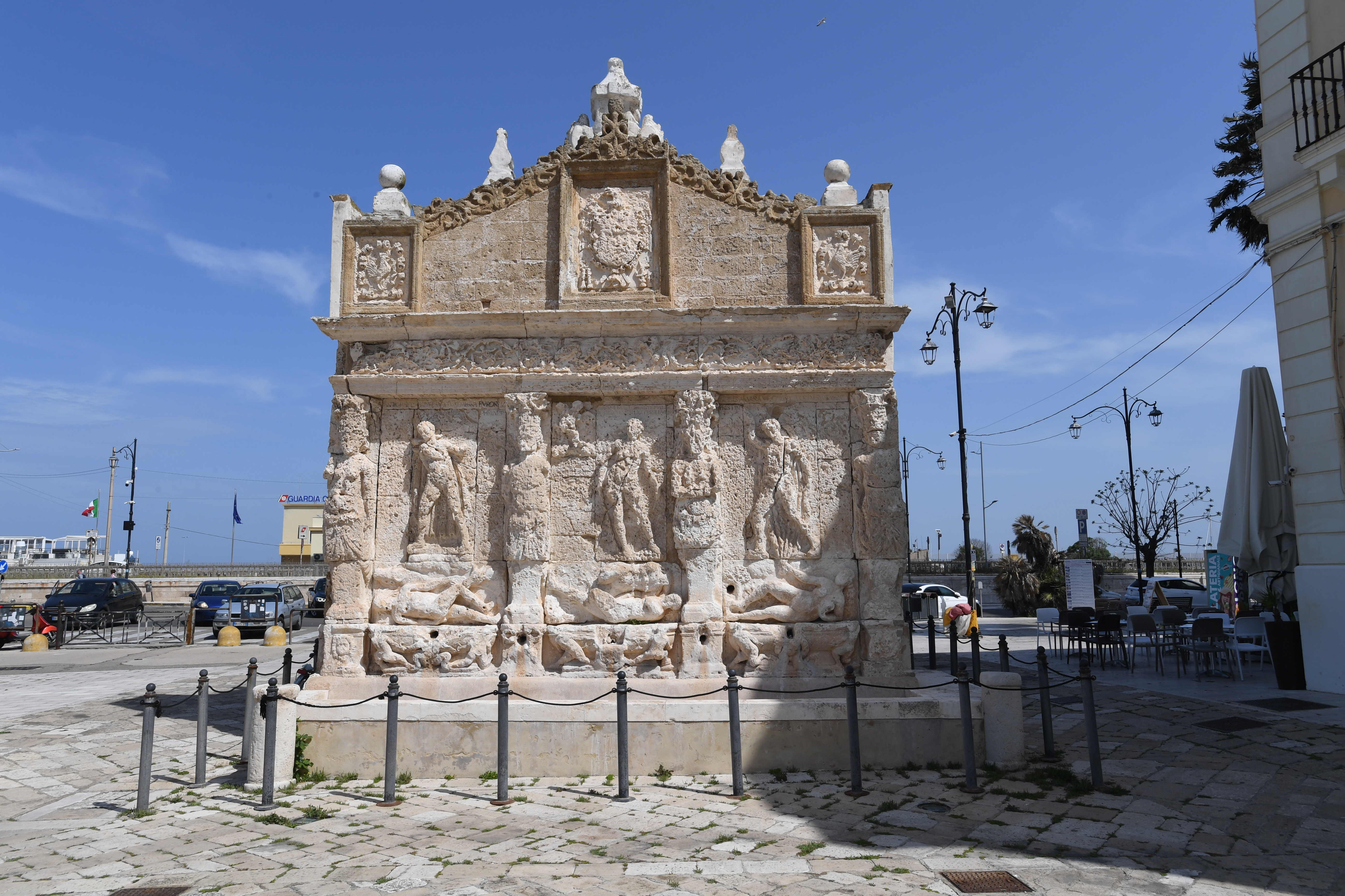 Gallipoli