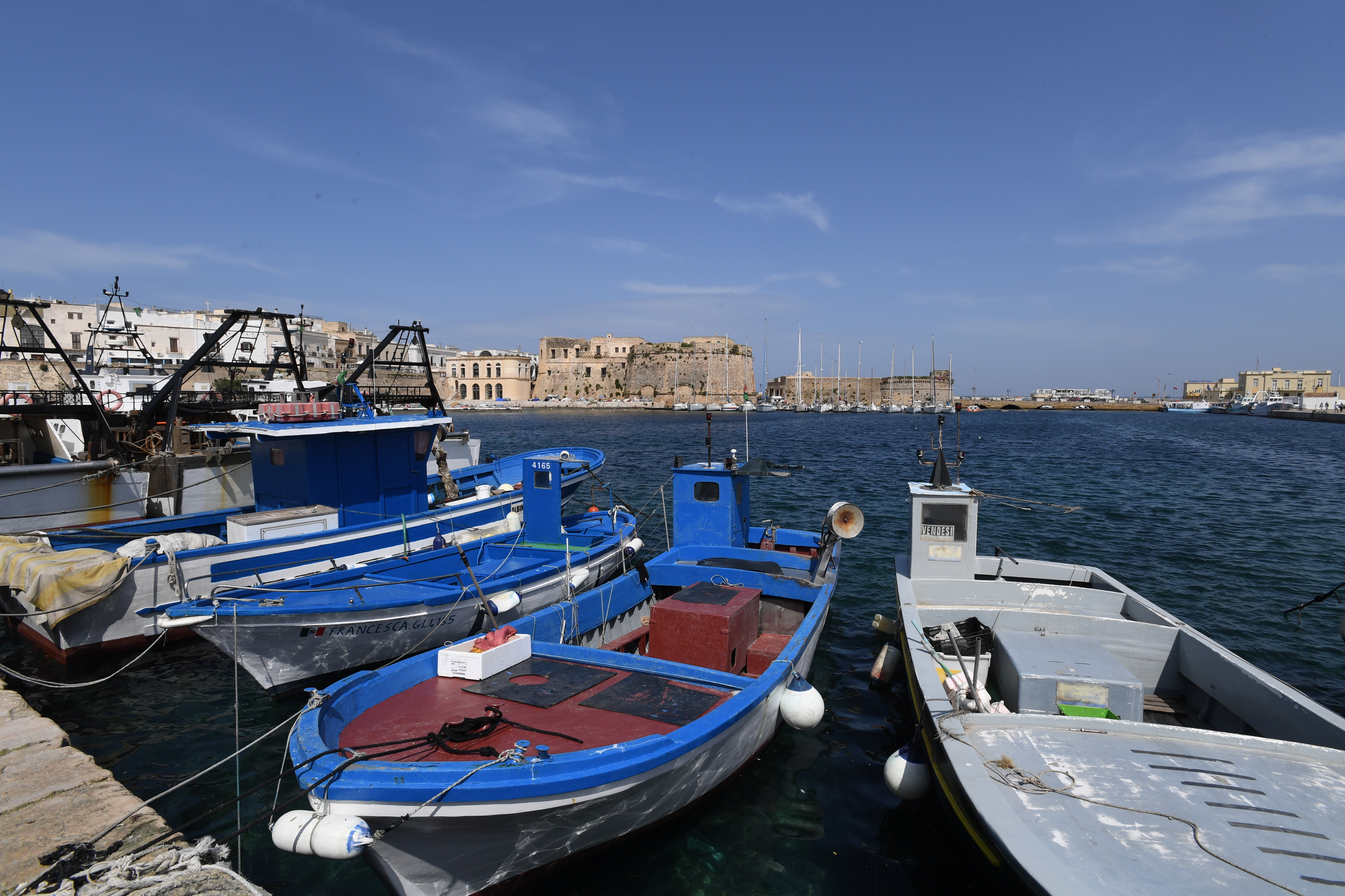 Gallipoli