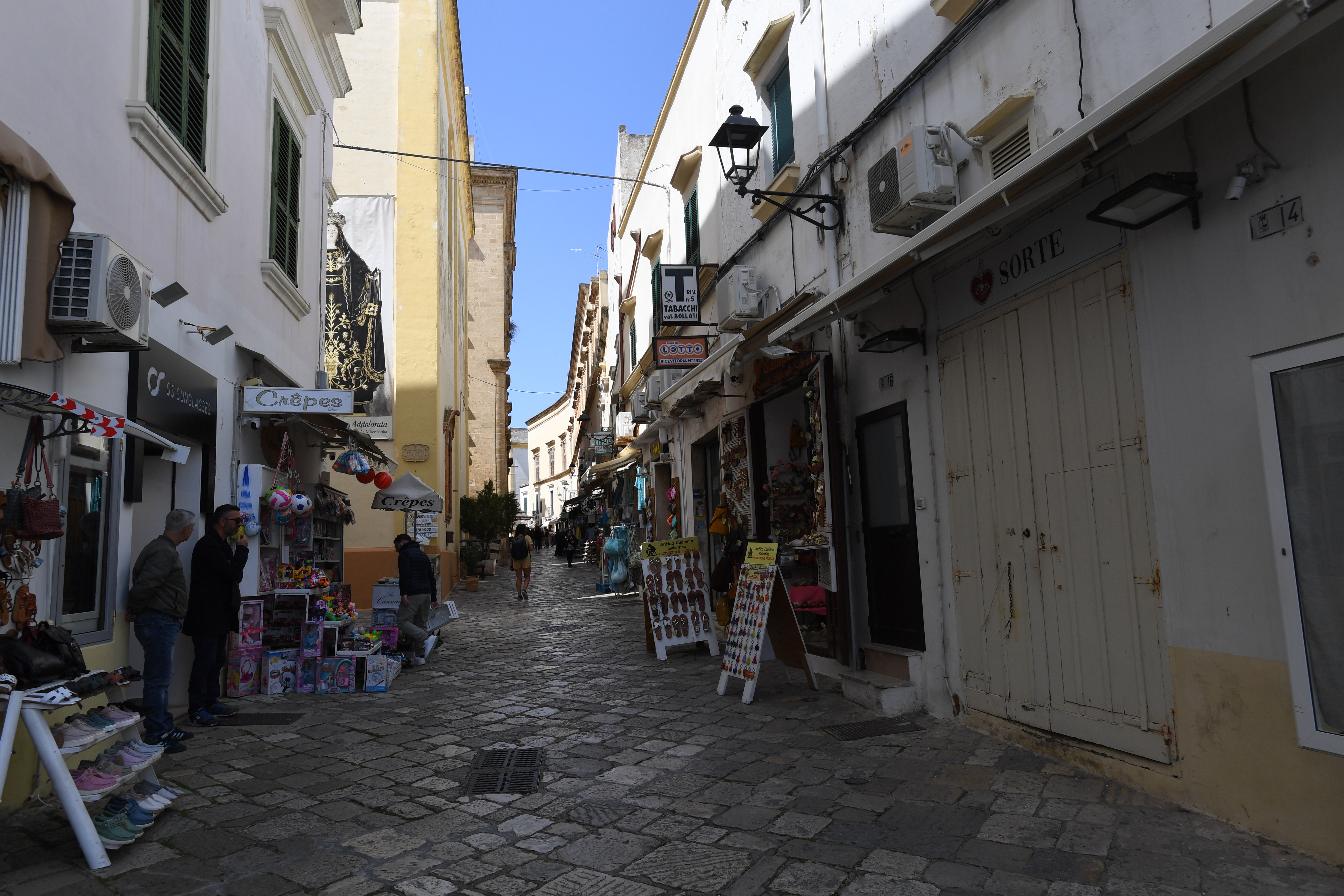Gallipoli