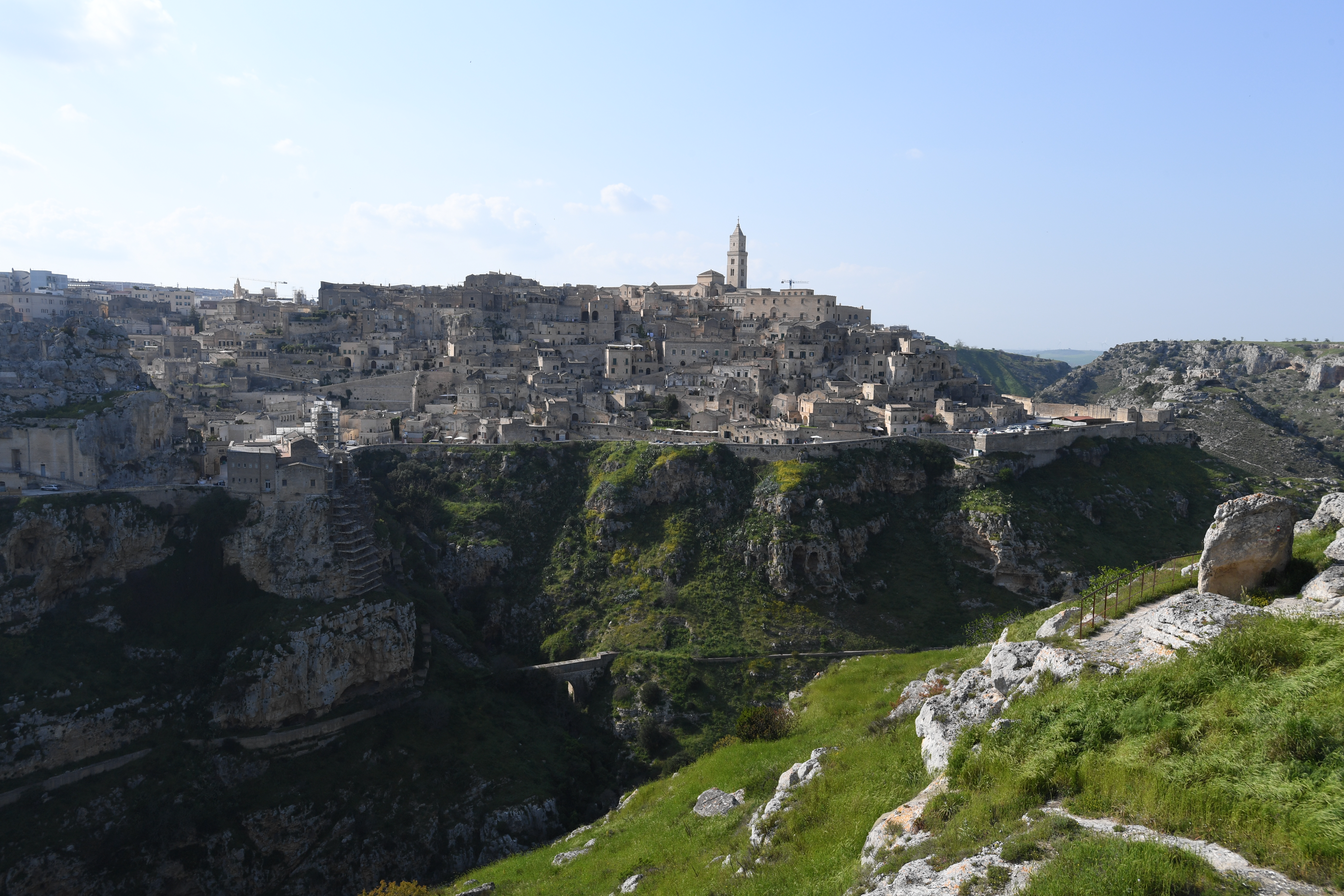 Matera