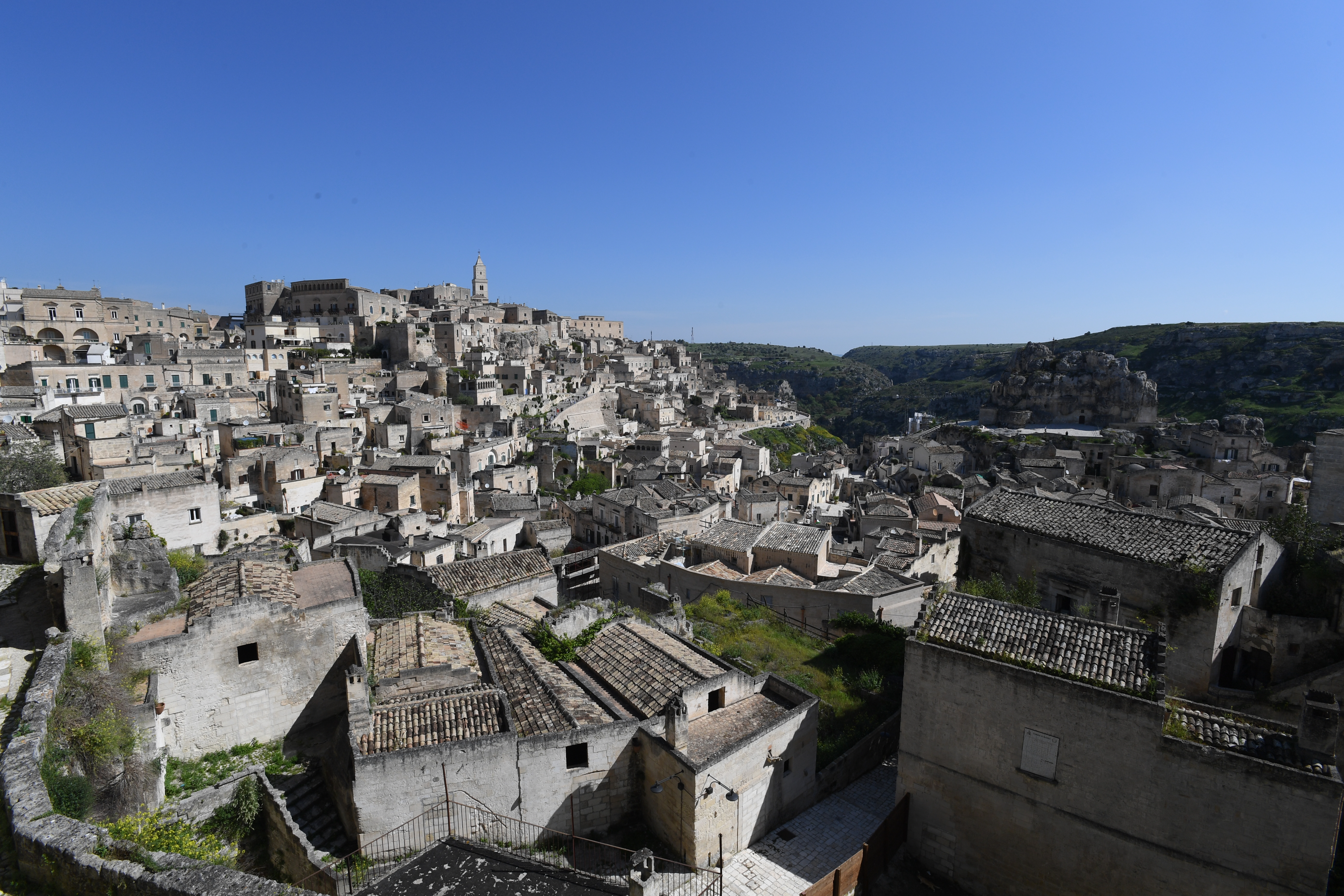 Matera