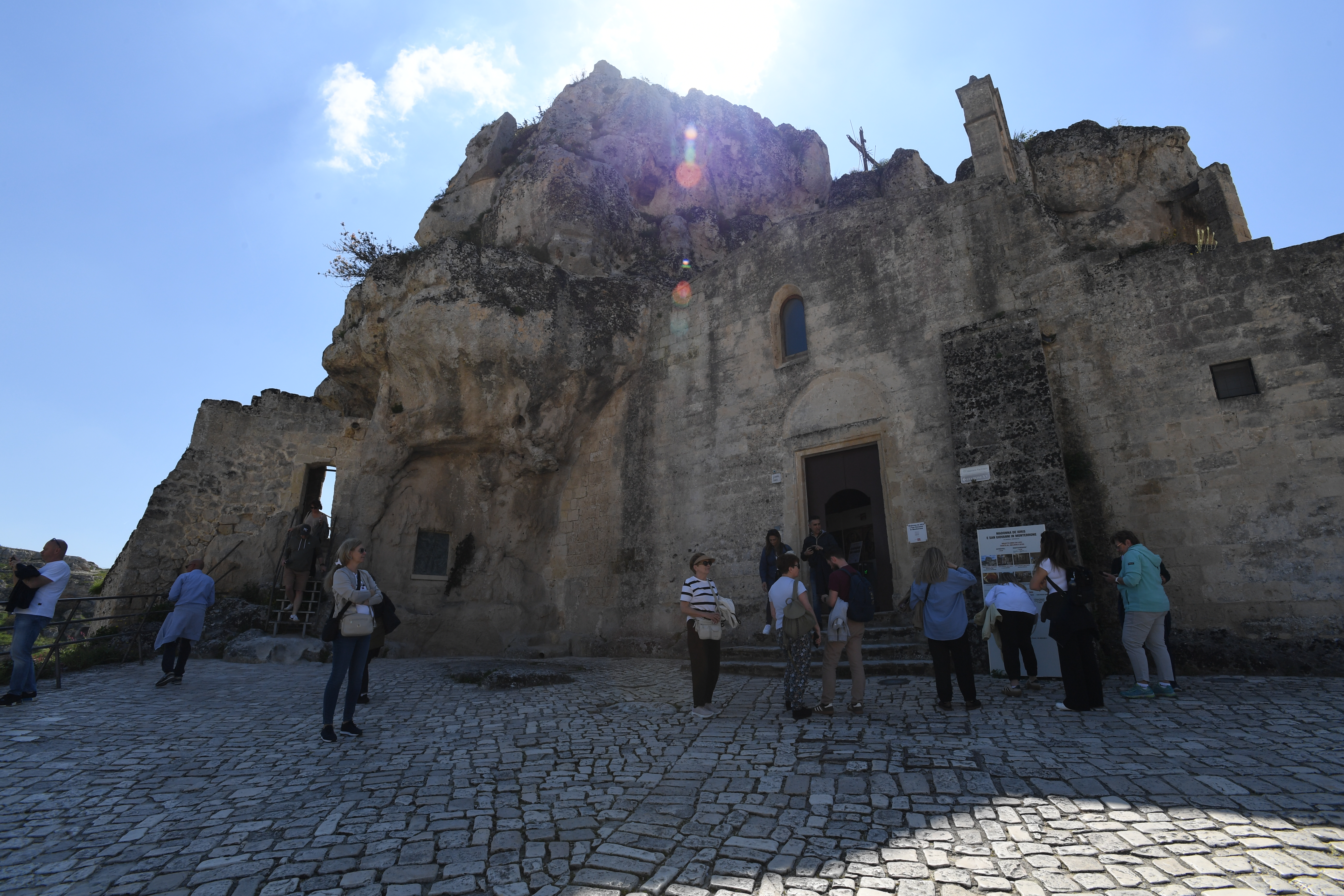 Matera