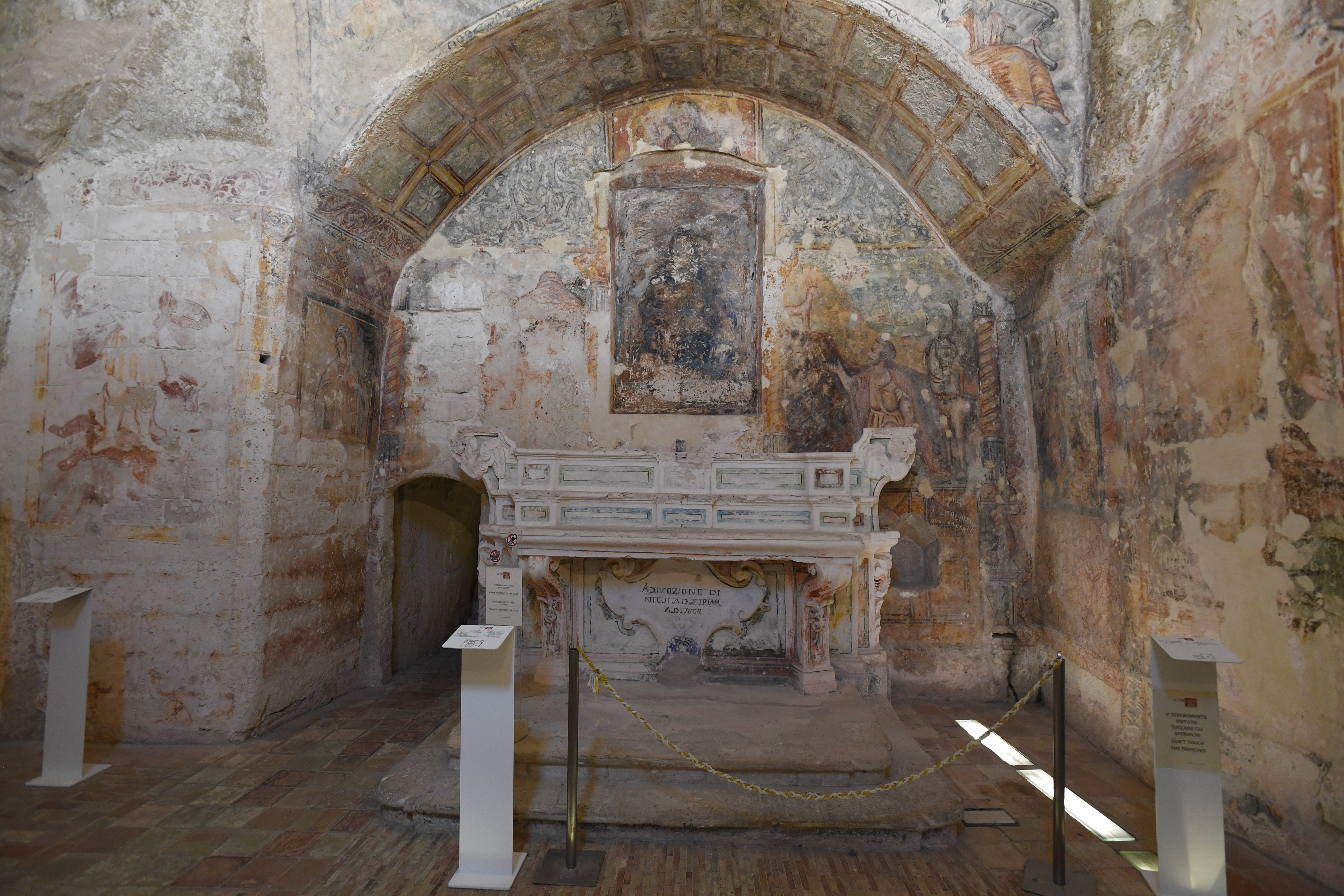 Matera