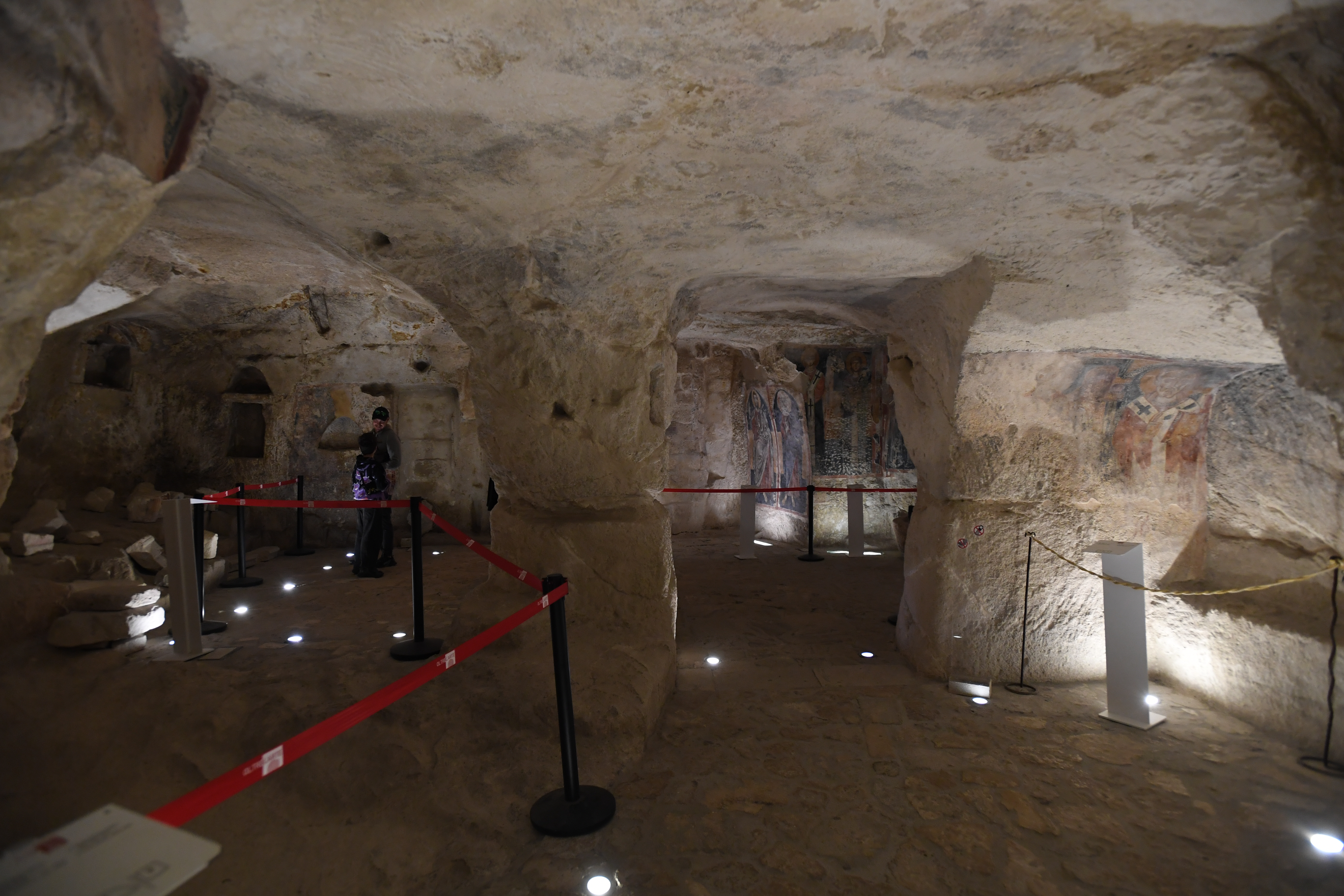 Matera