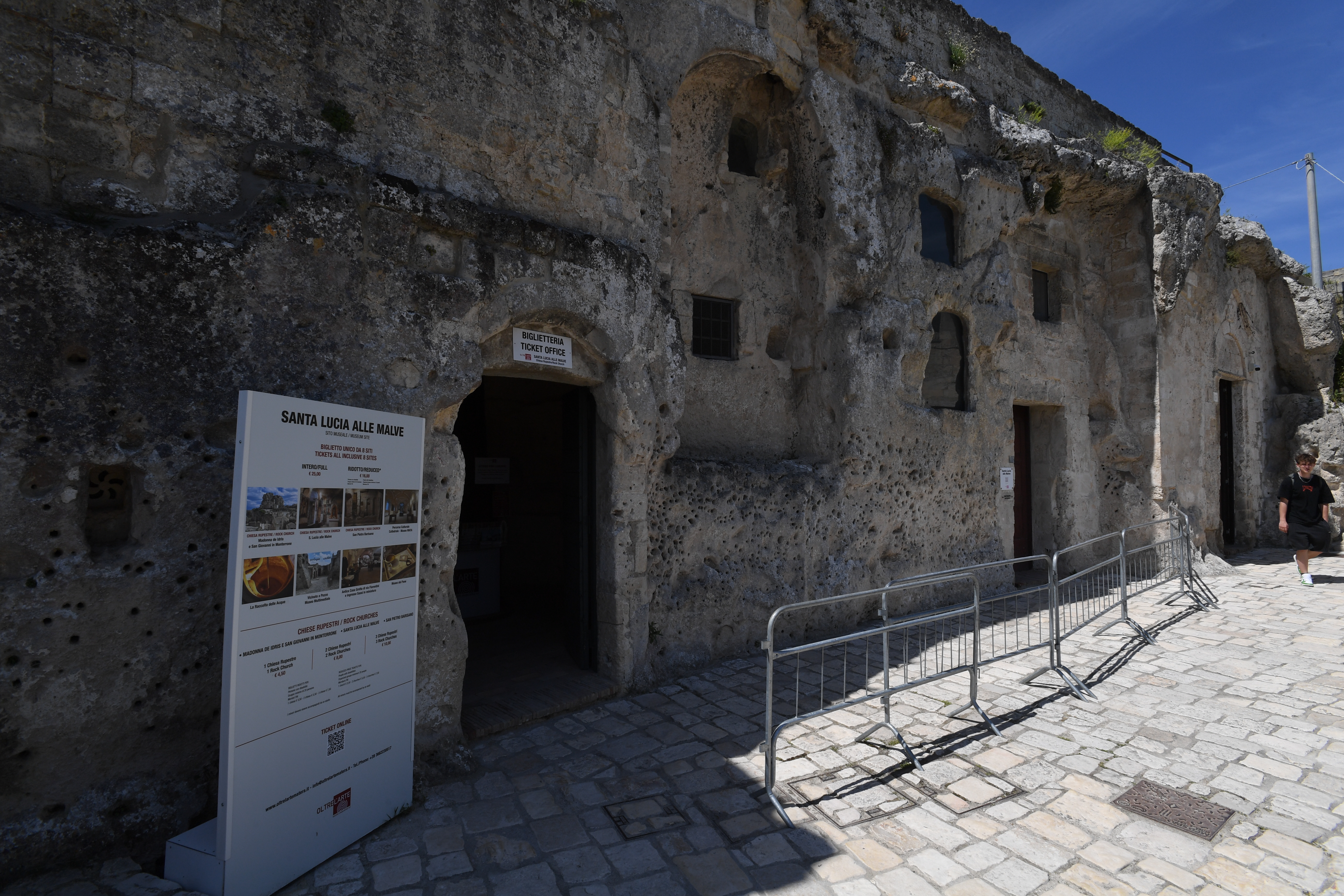 Matera