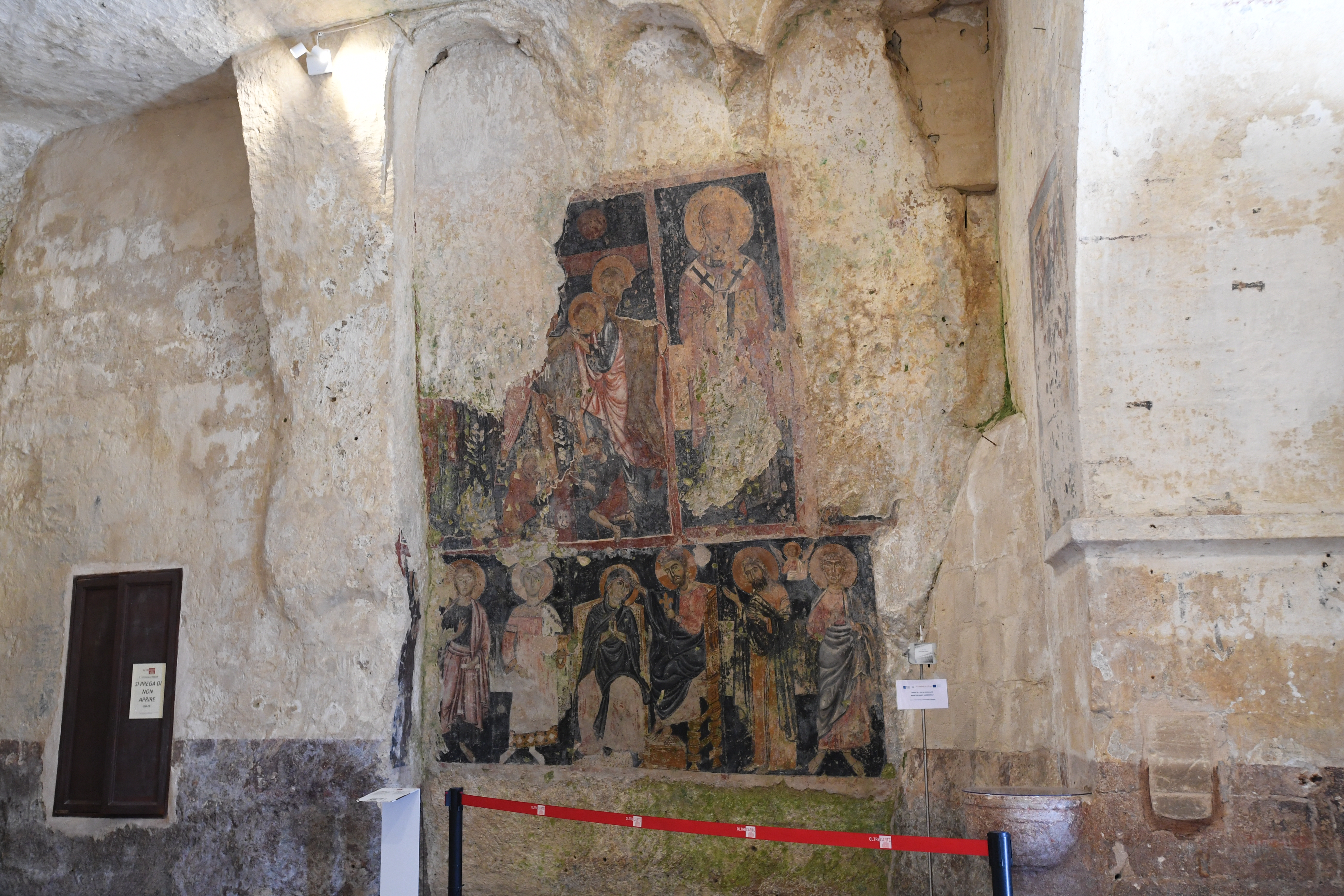 Matera
