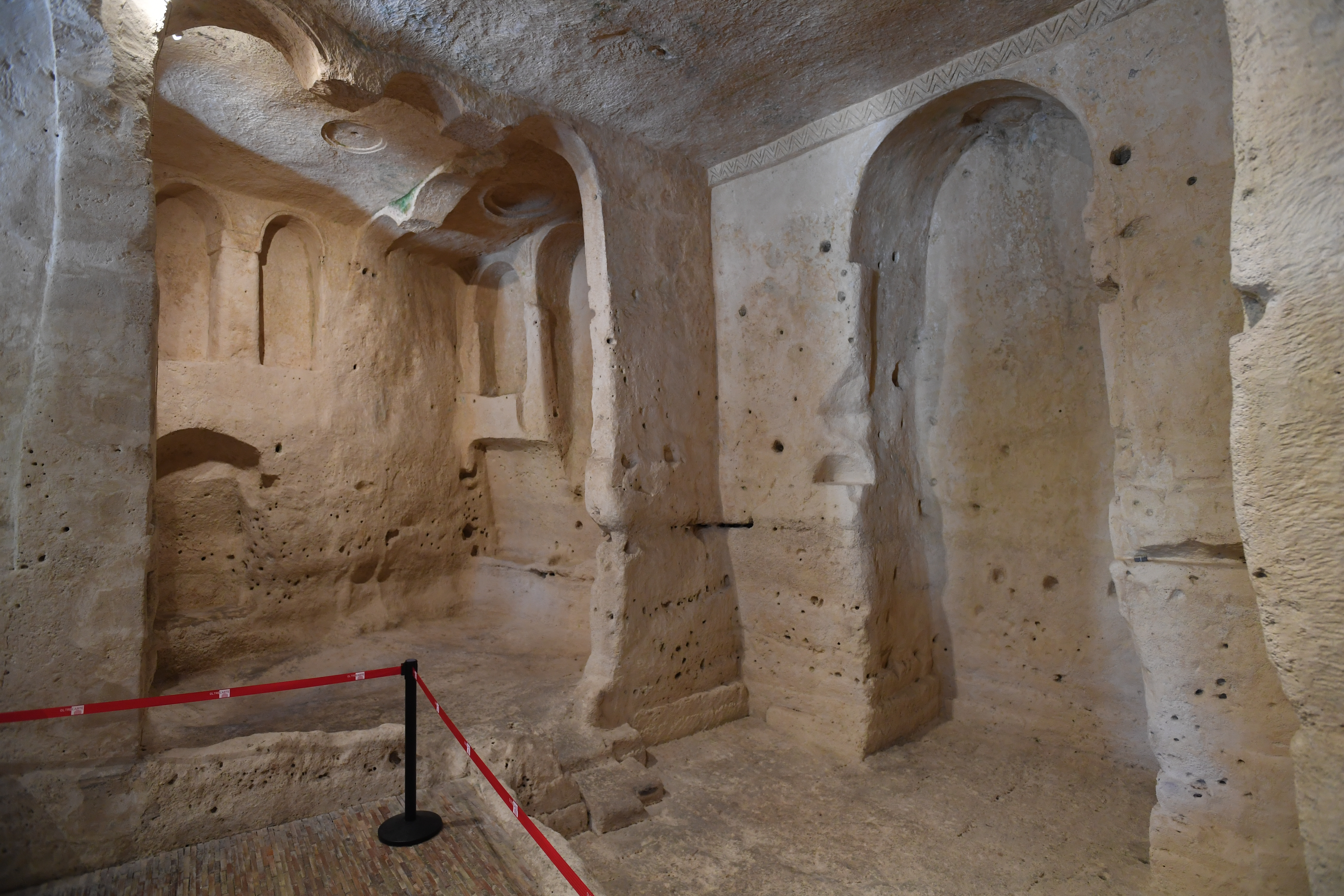 Matera