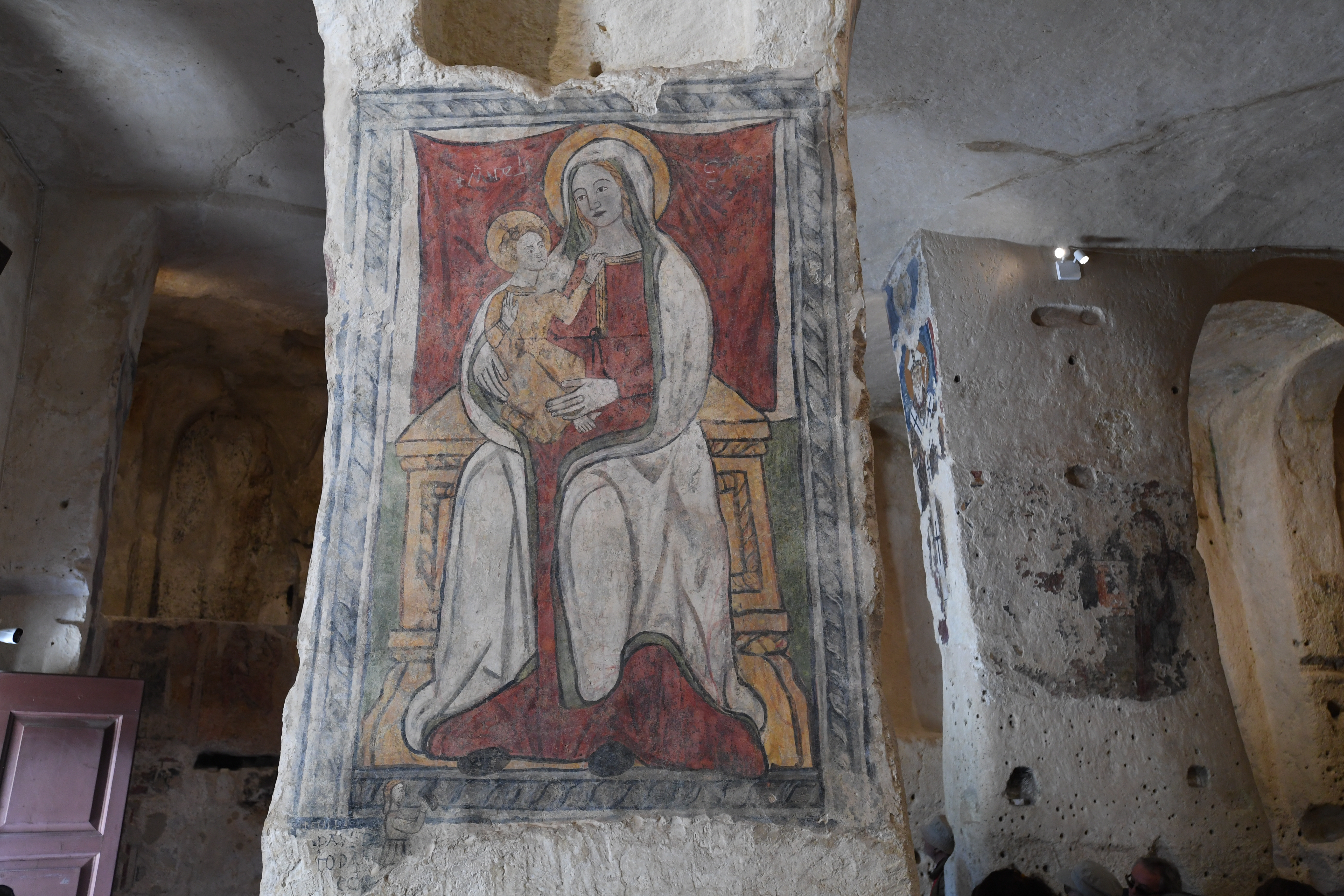 Matera