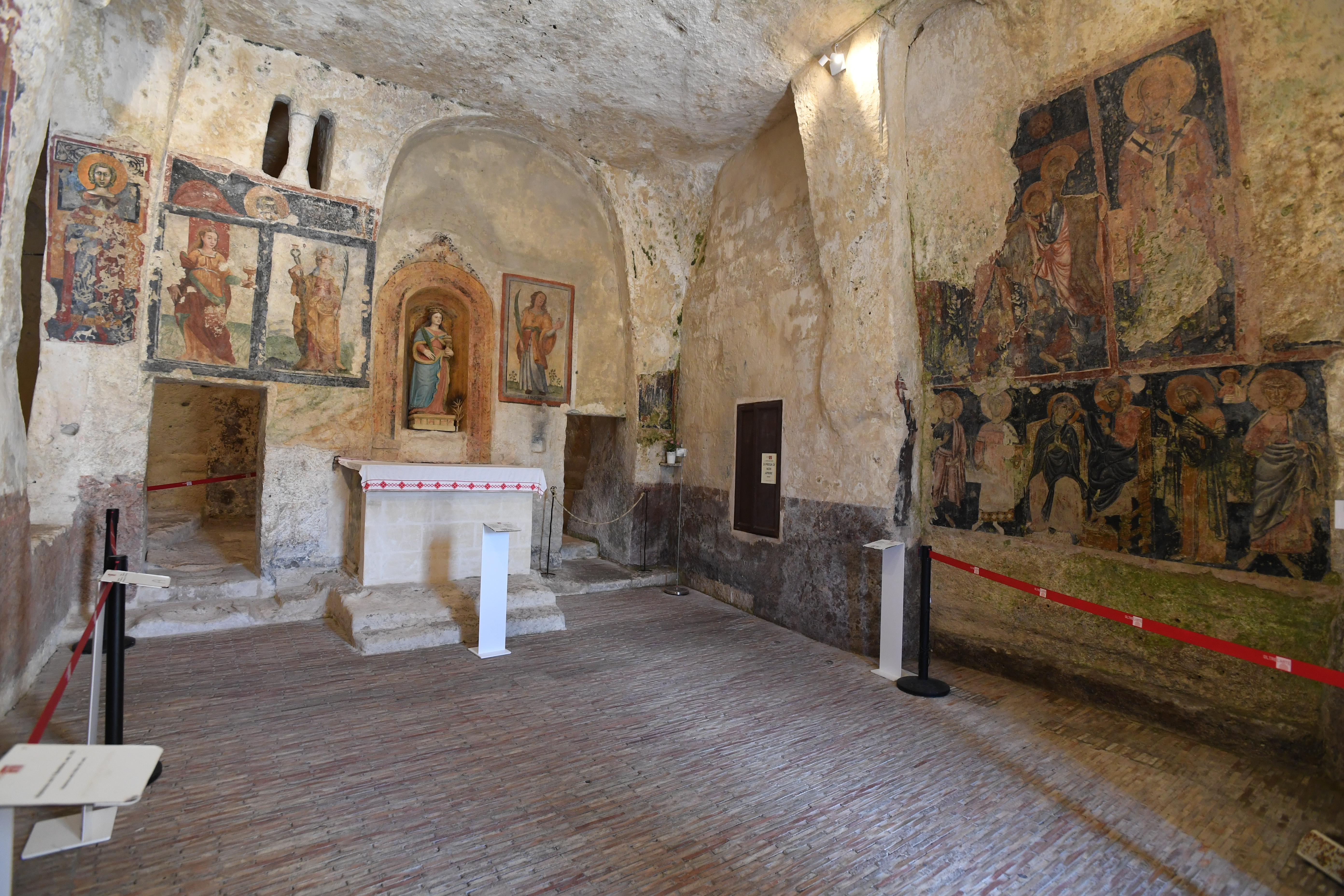 Matera