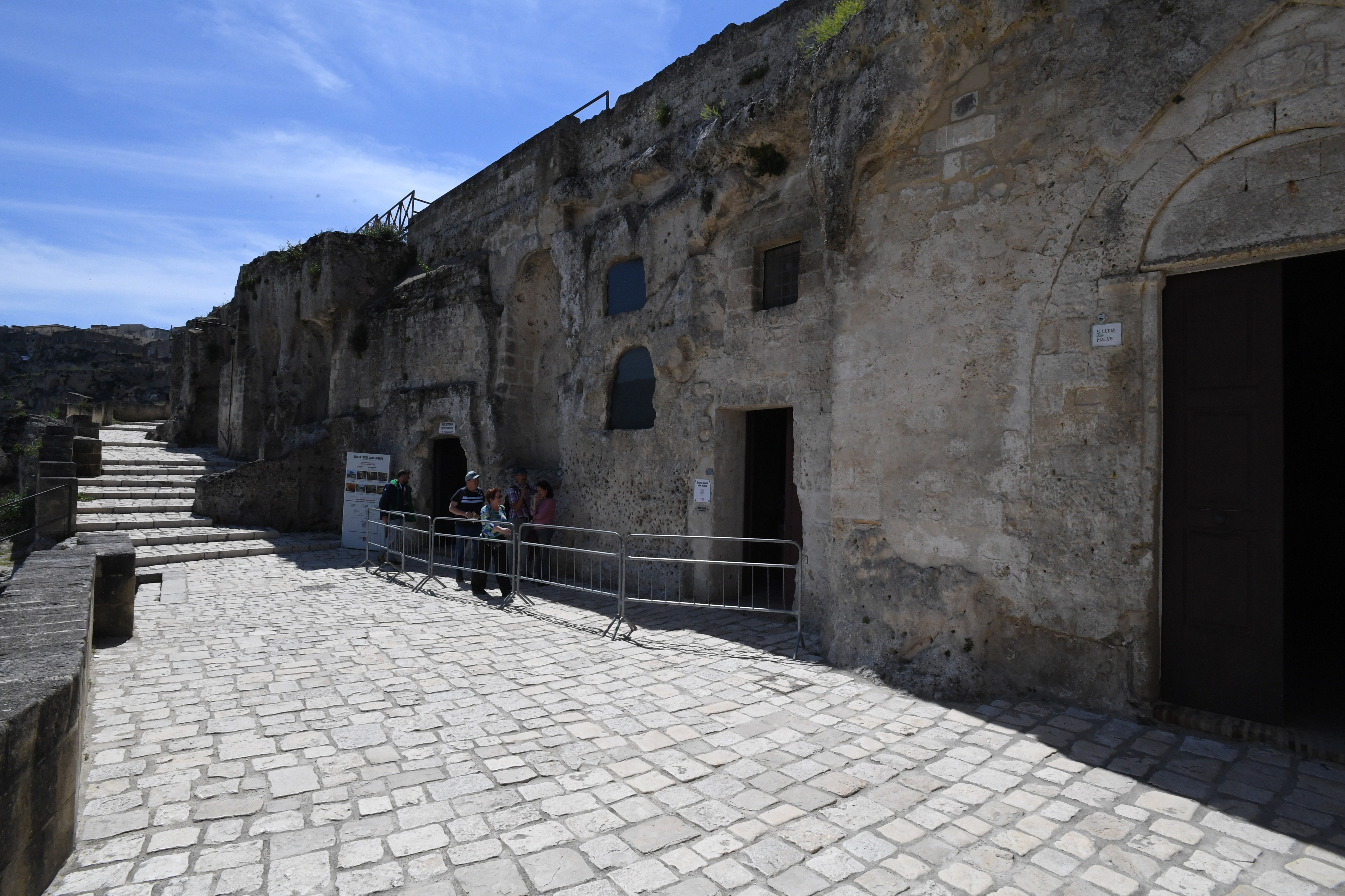 Matera