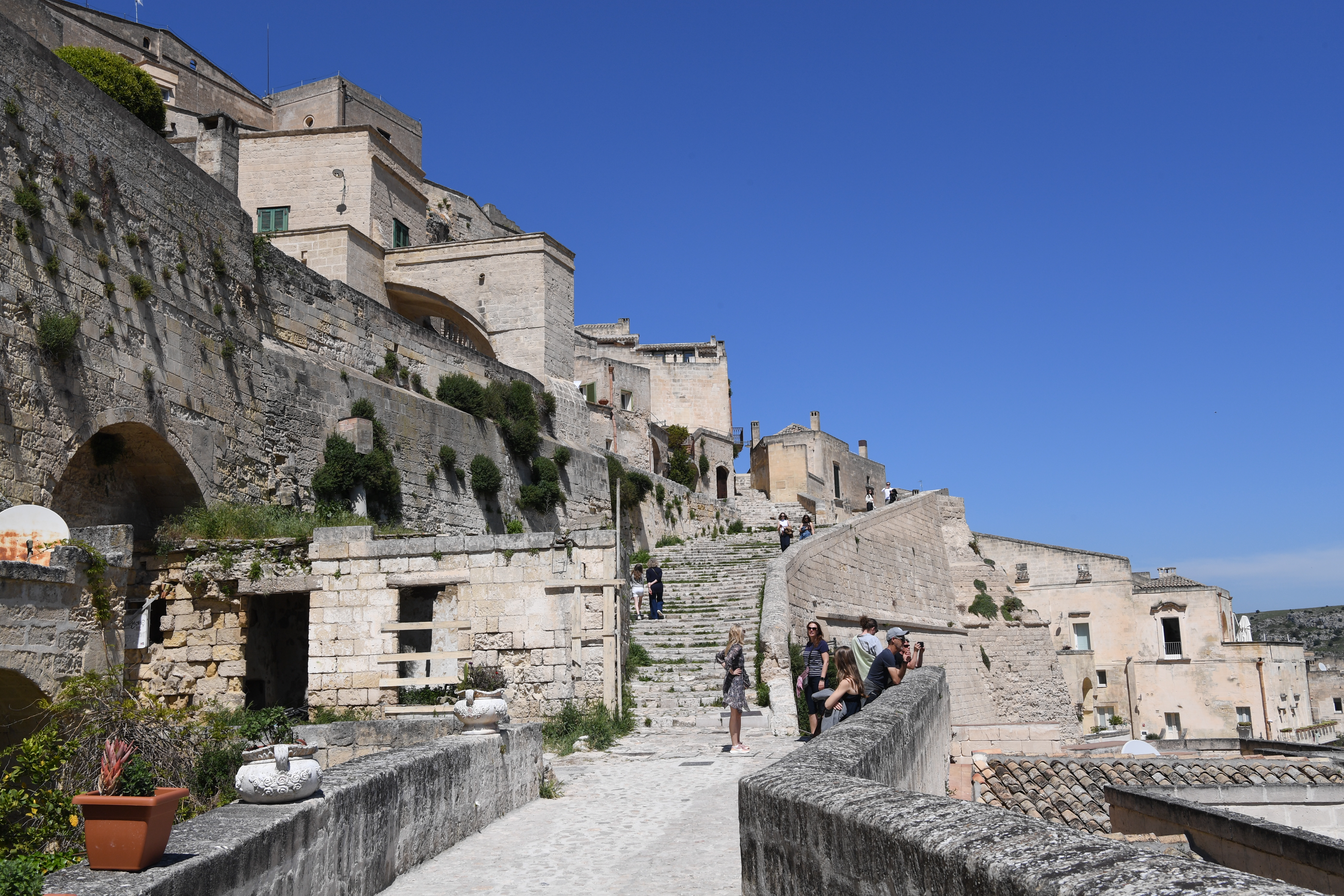 Matera