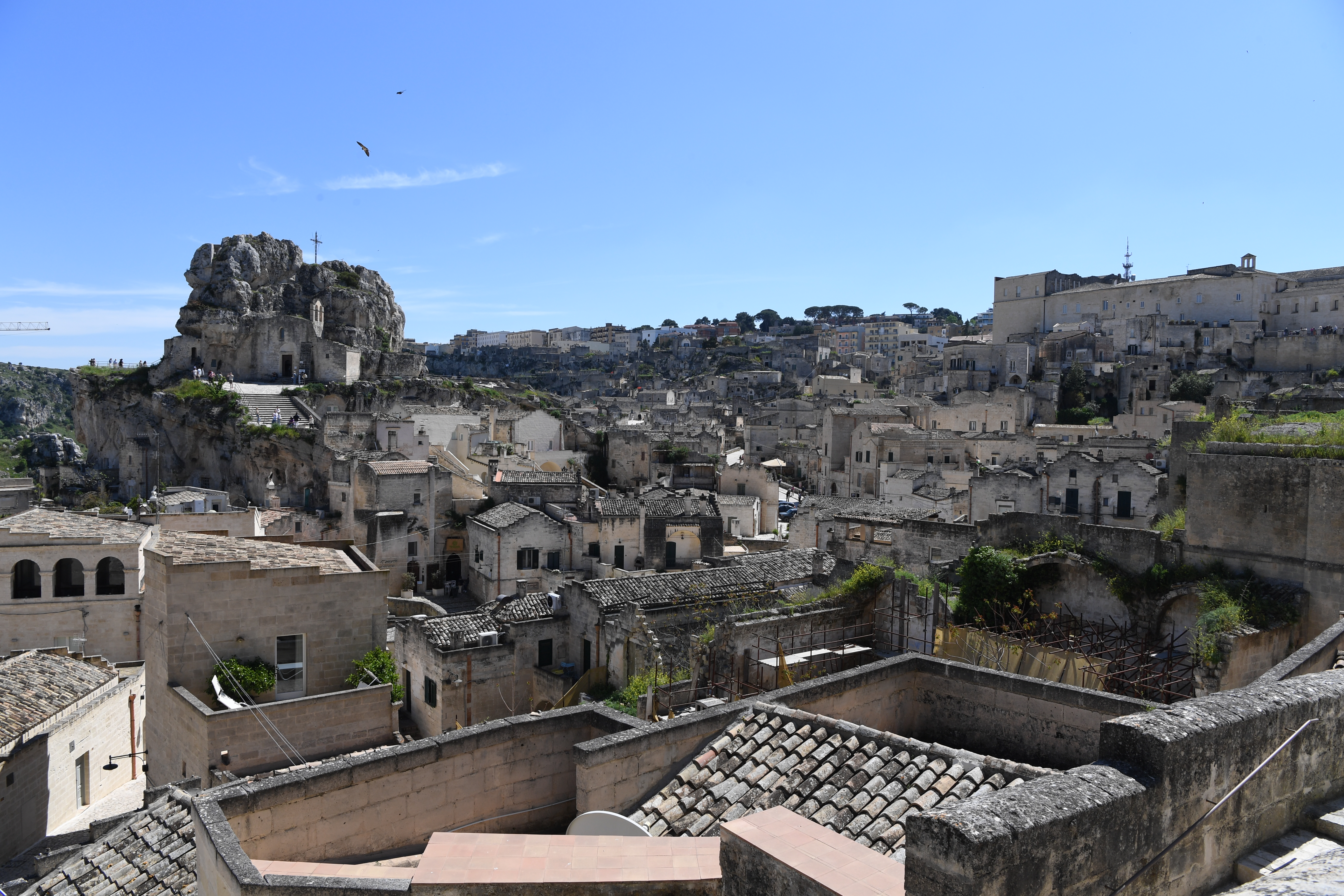 Matera