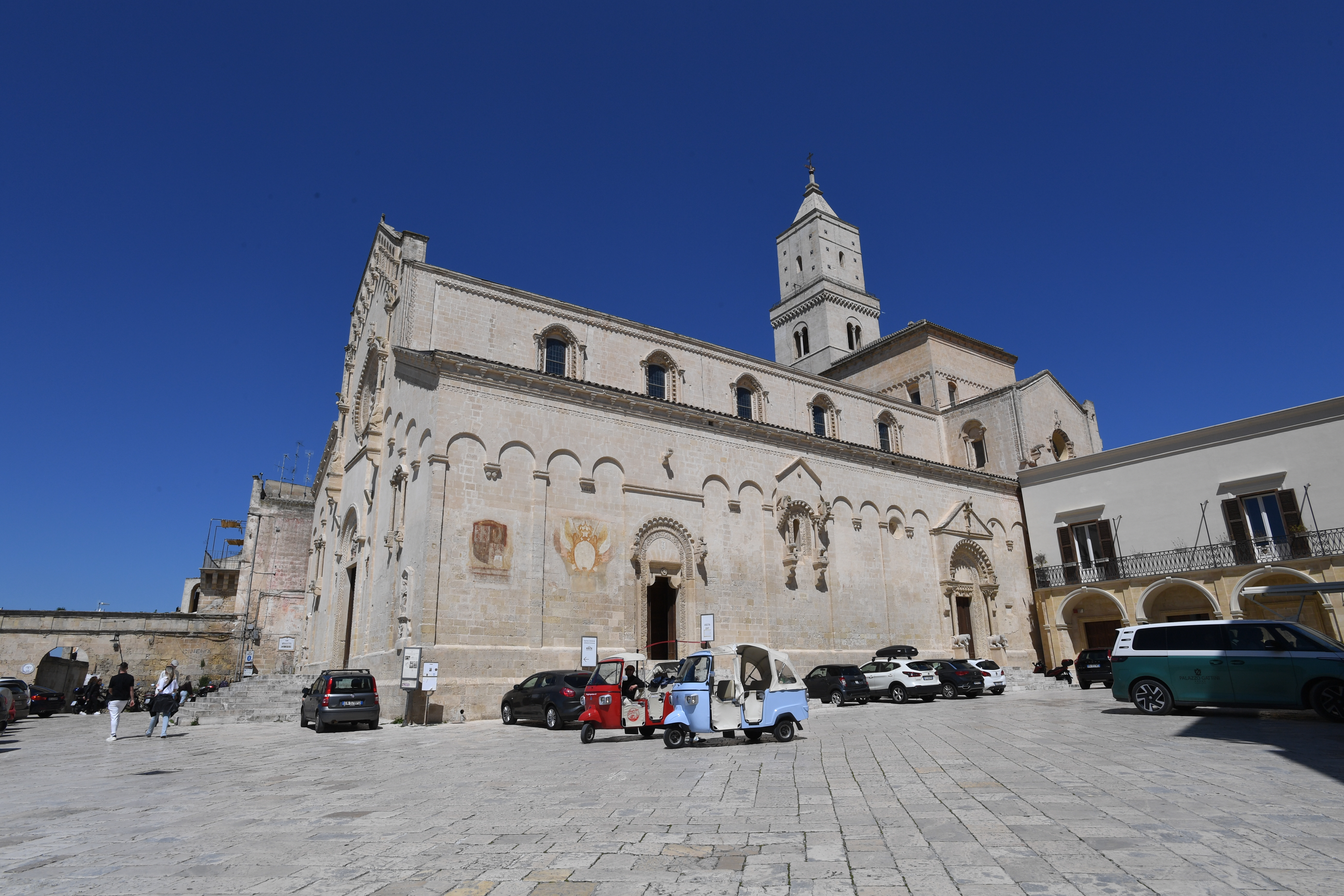 Matera