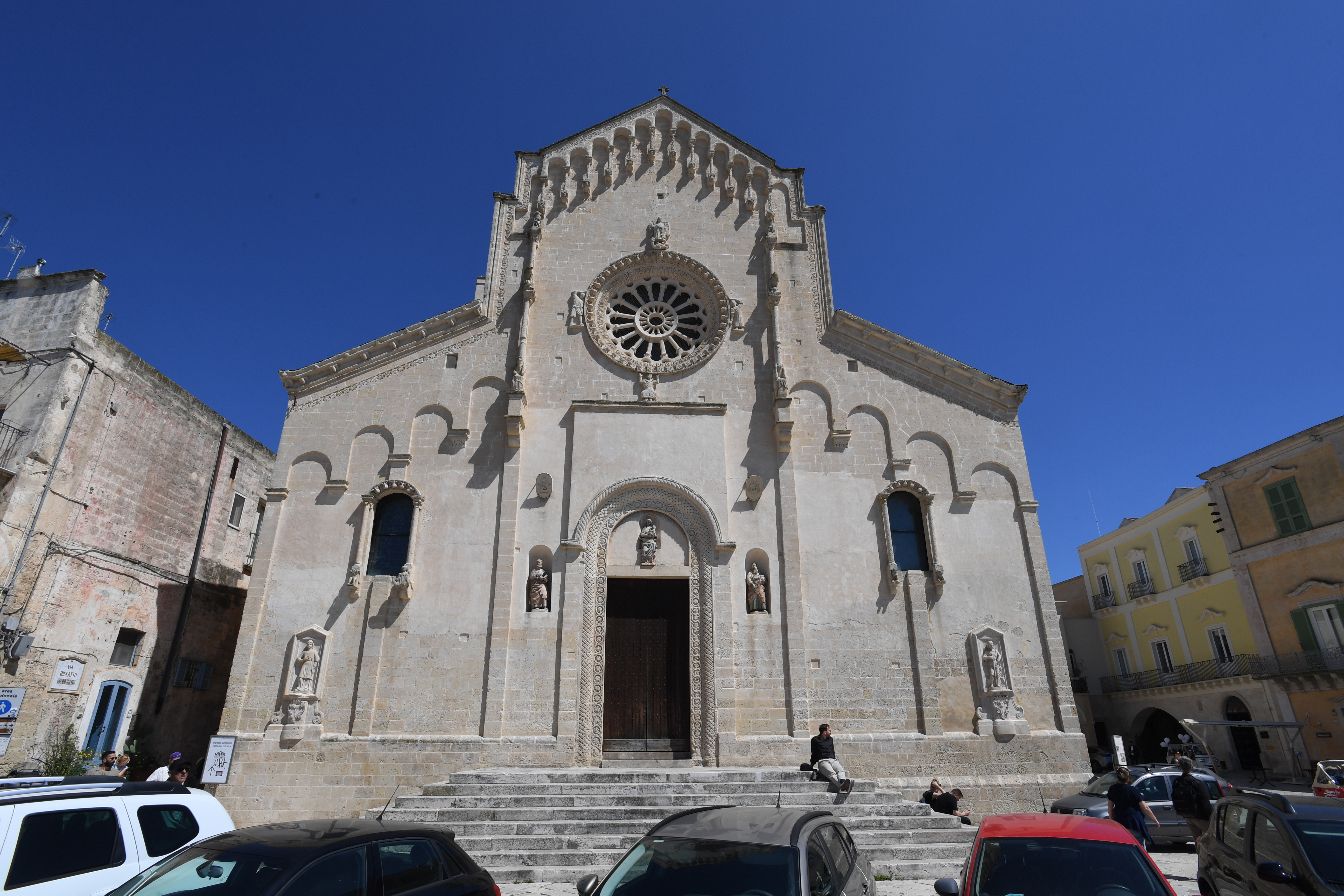 Matera