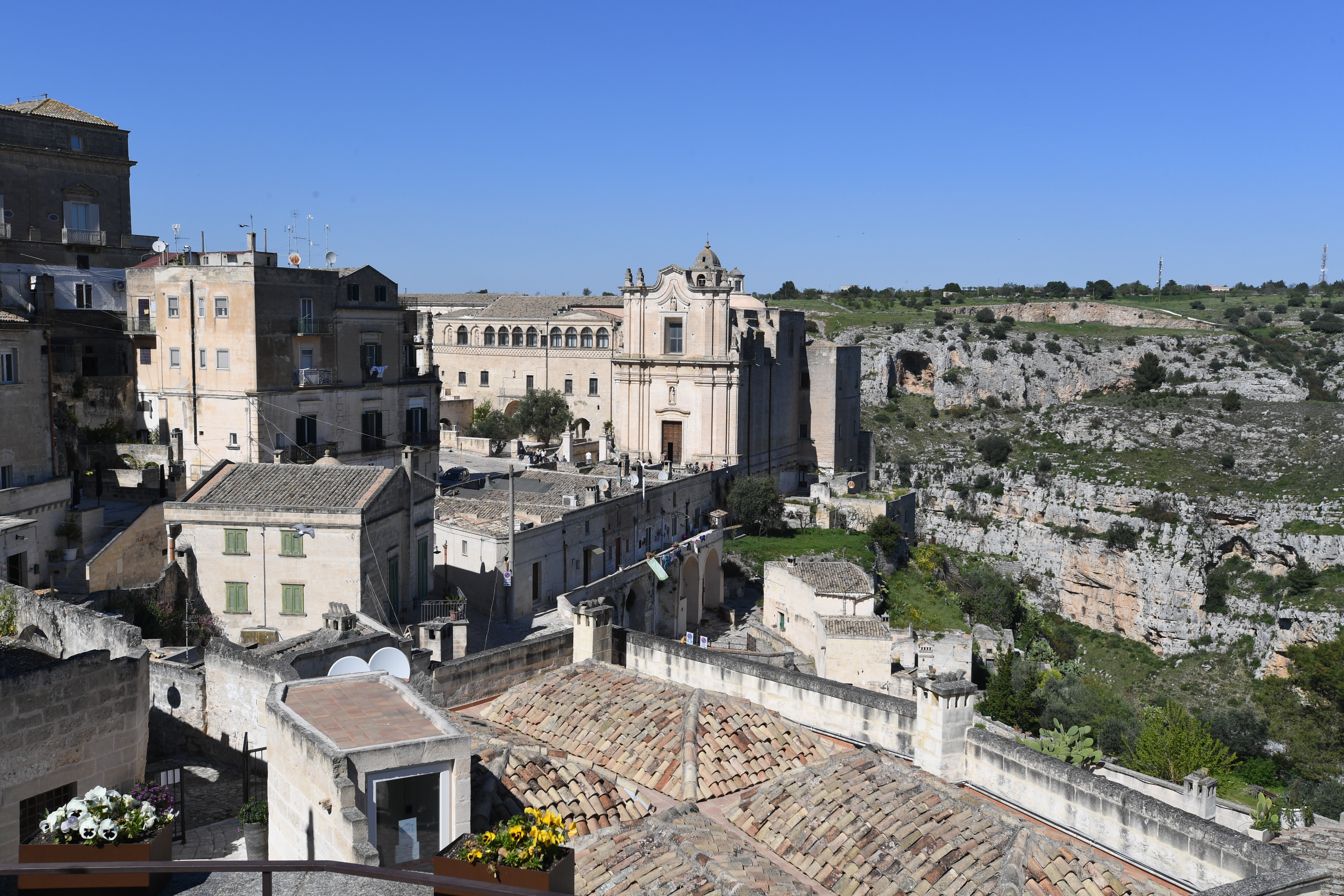 Matera