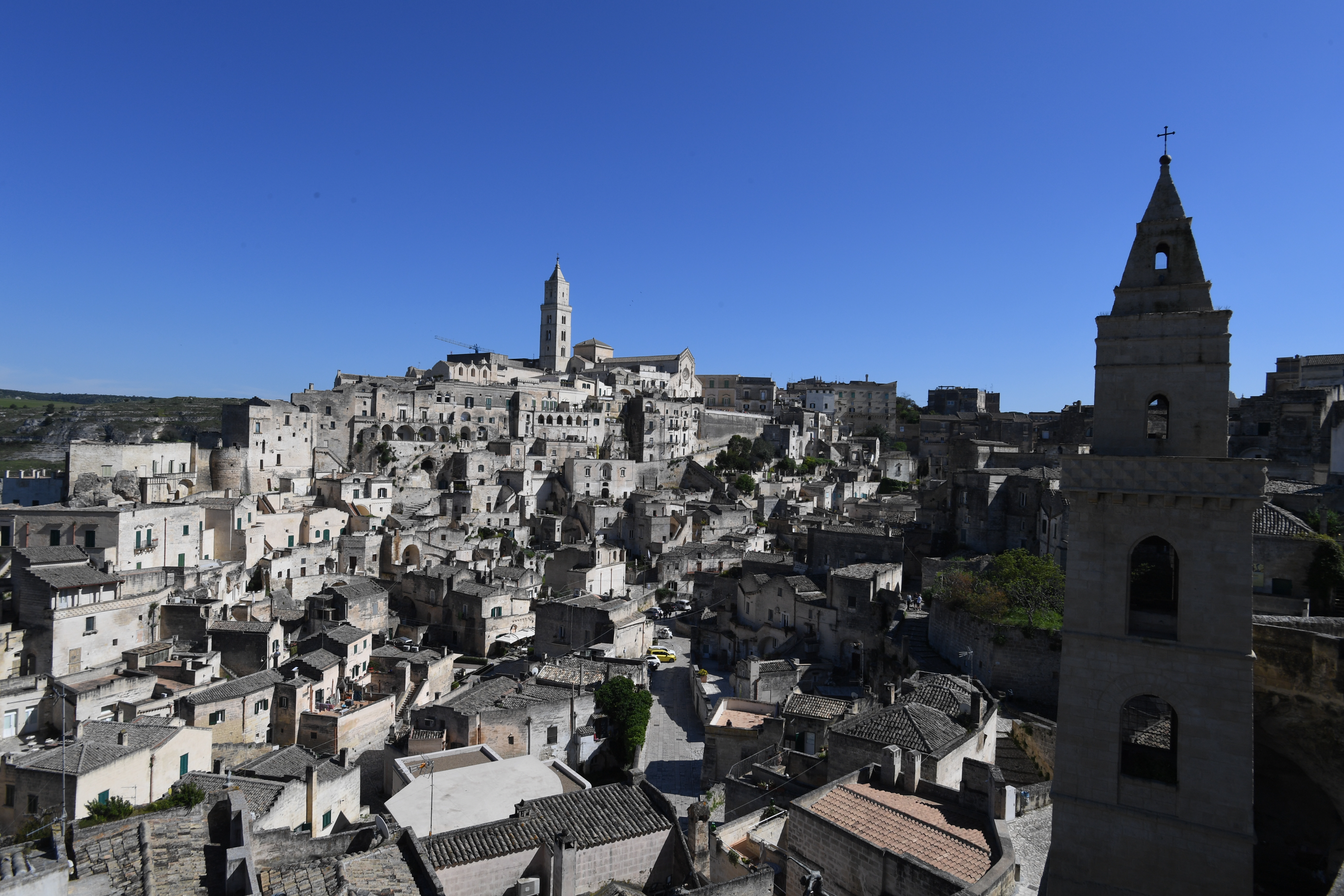 Matera