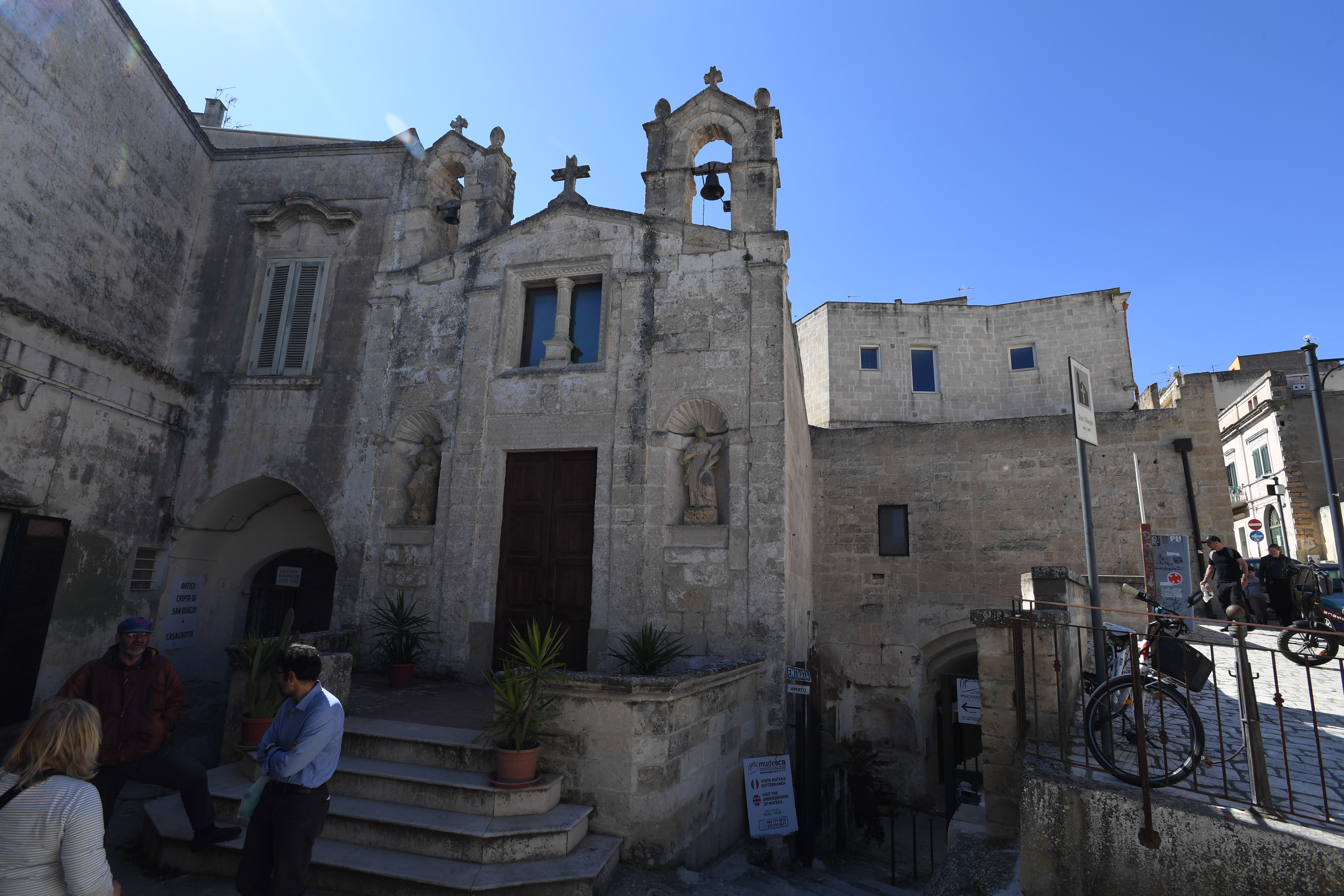 Matera