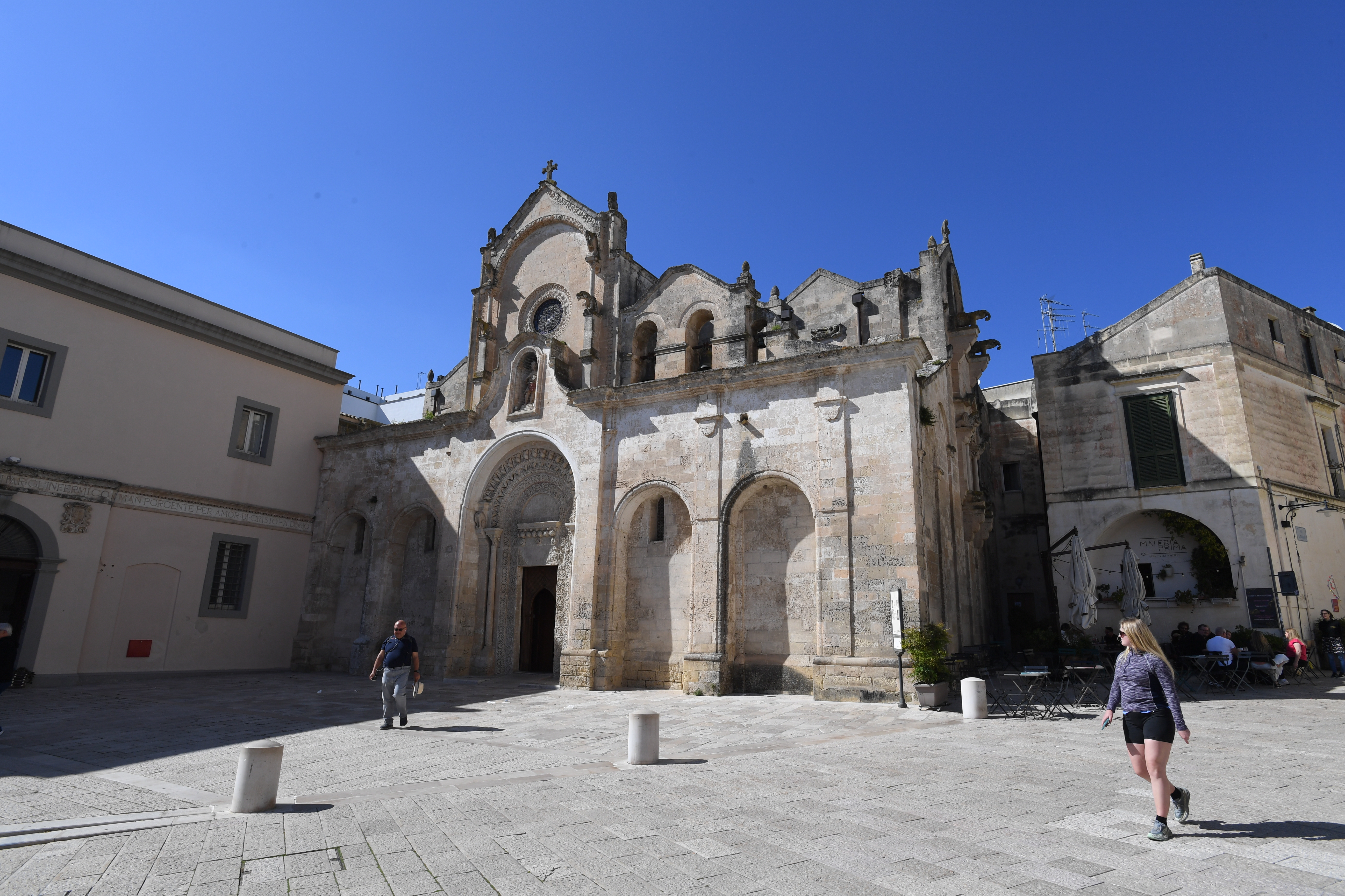 Matera