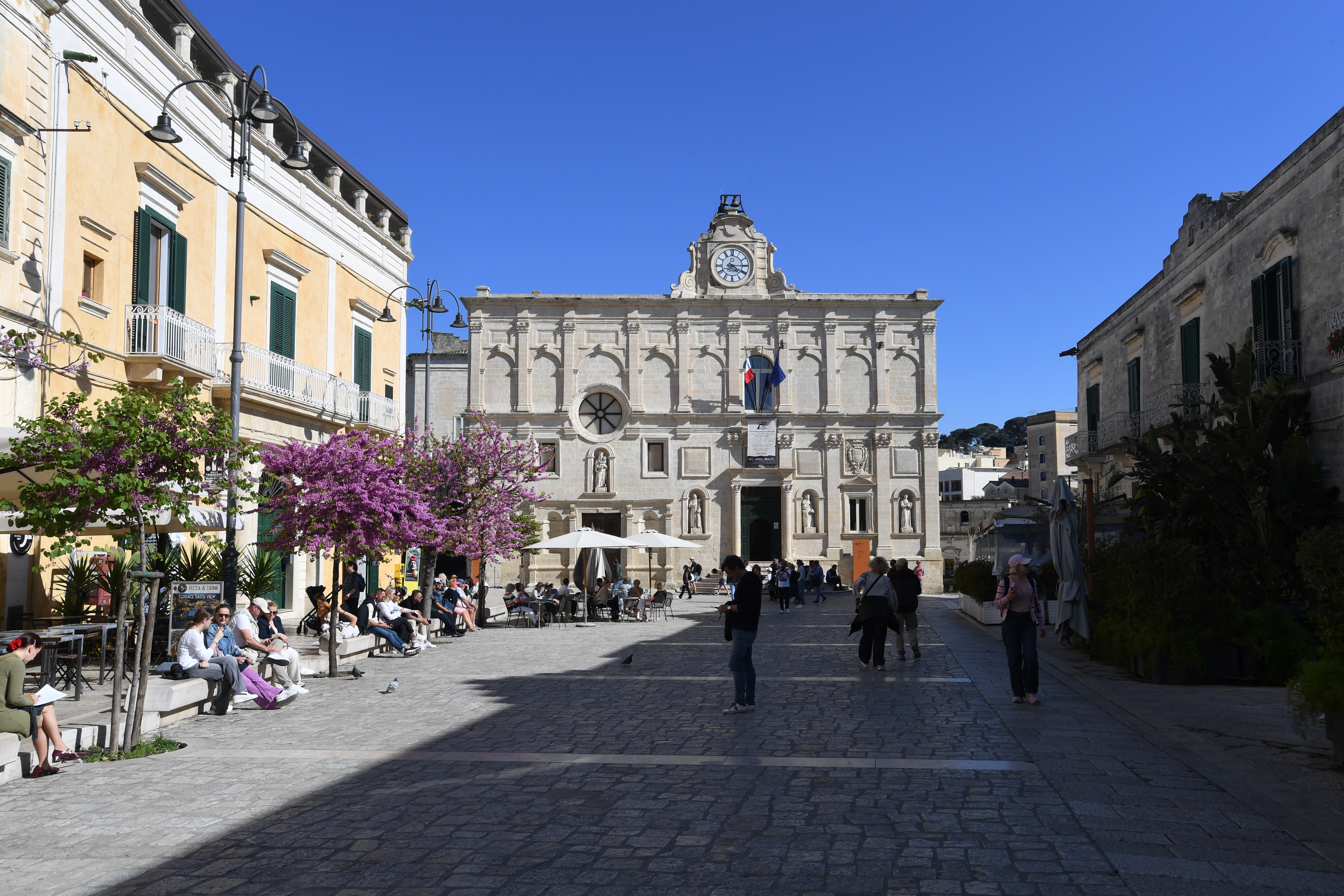 Matera