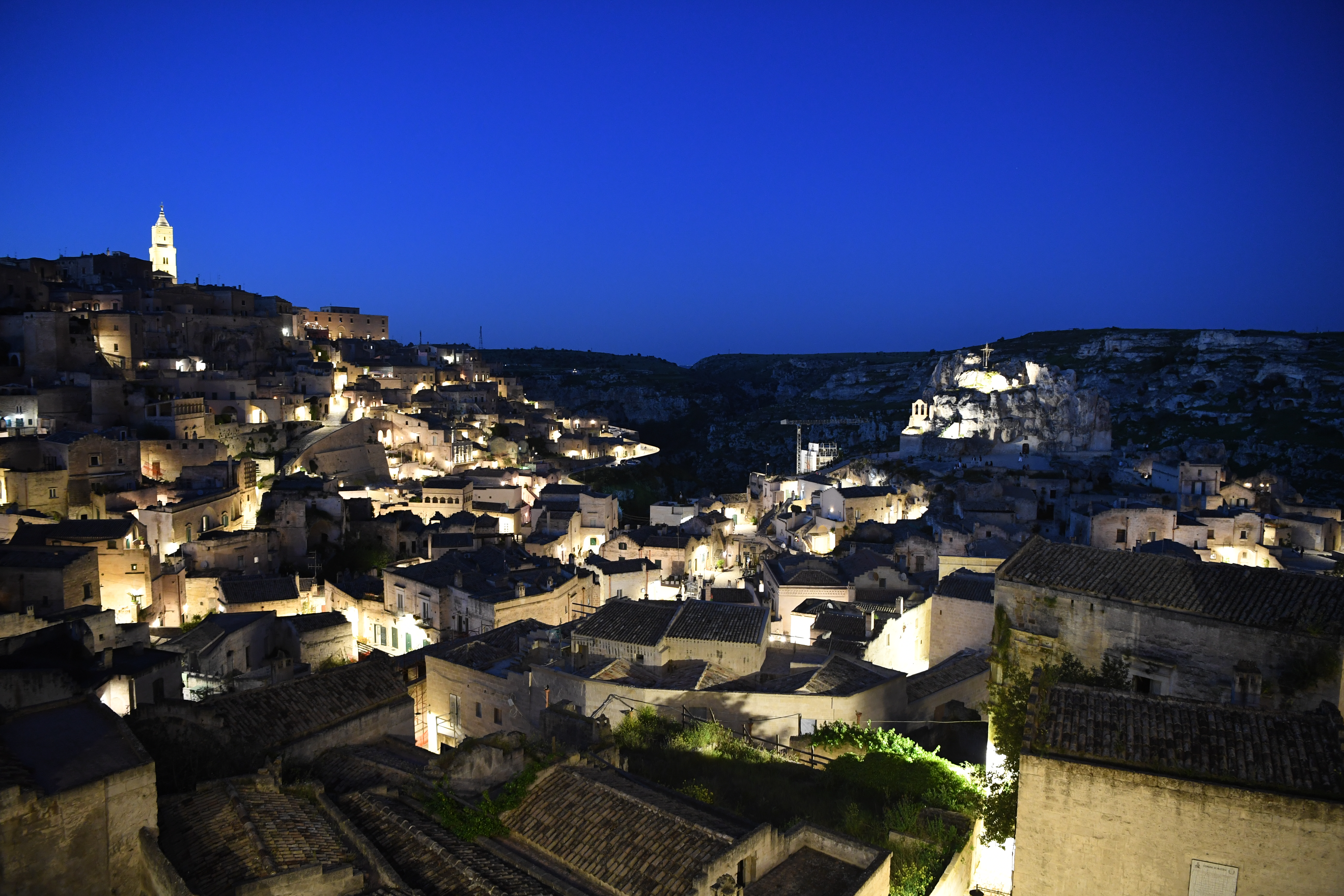 Matera