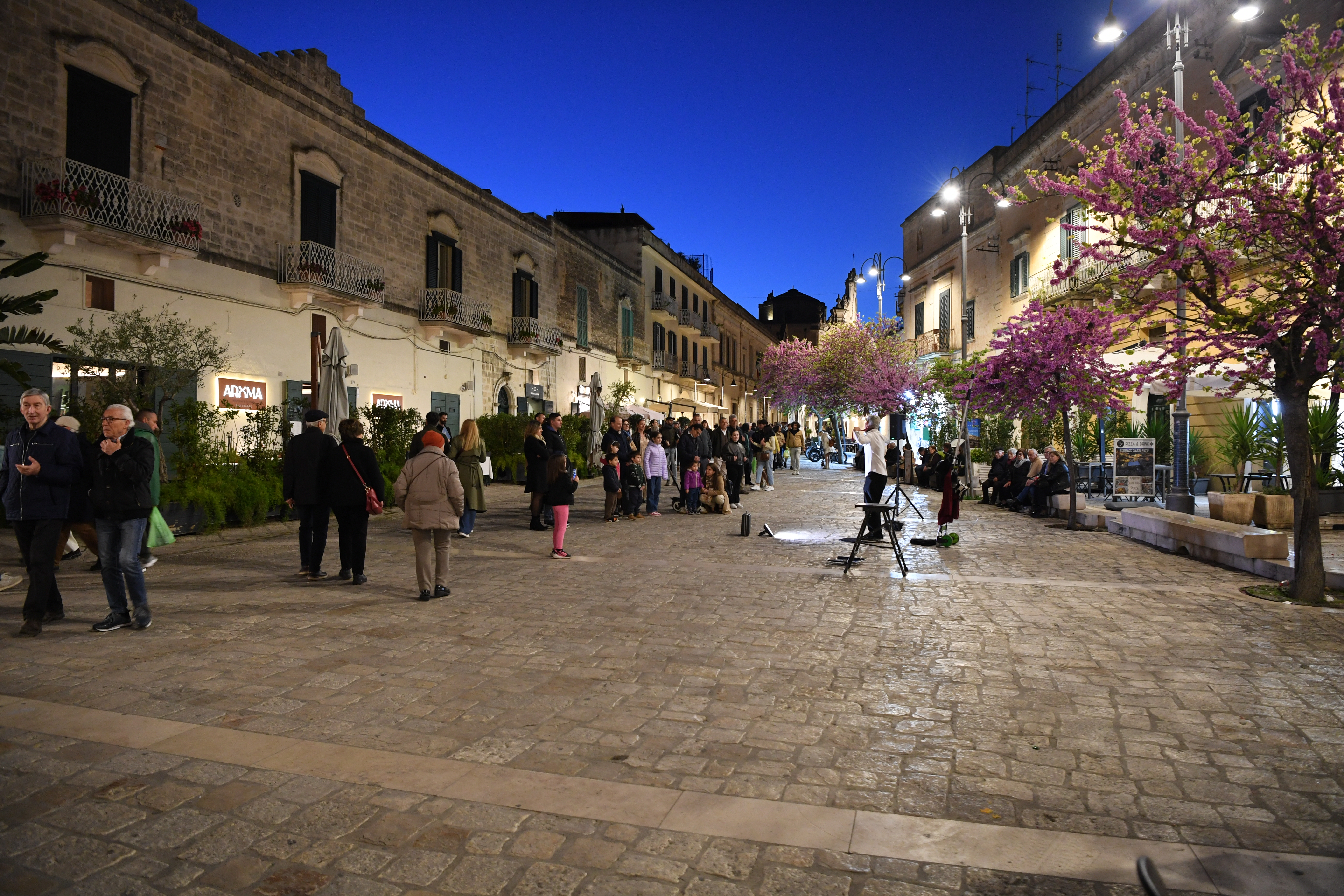 Matera