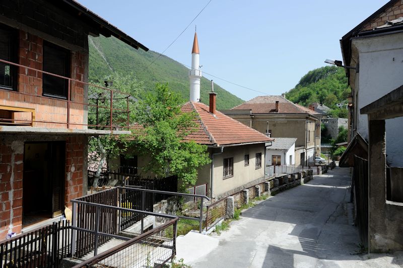 Travnik, 05.2013