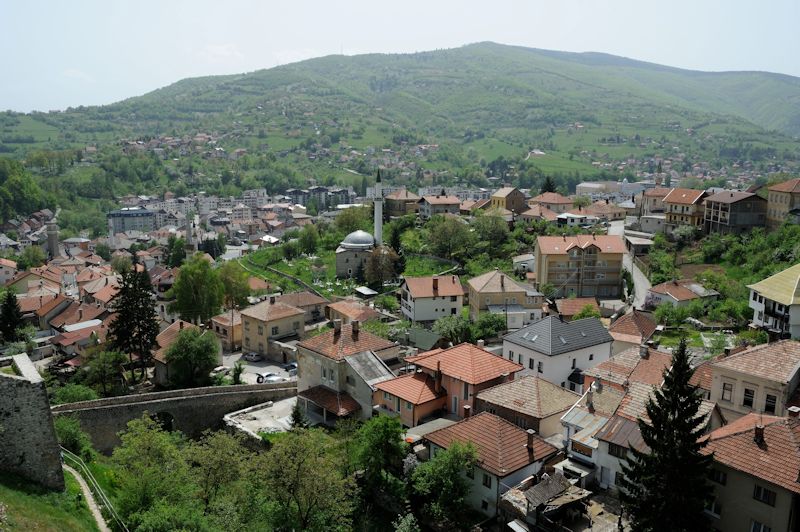 Travnik, 05.2013