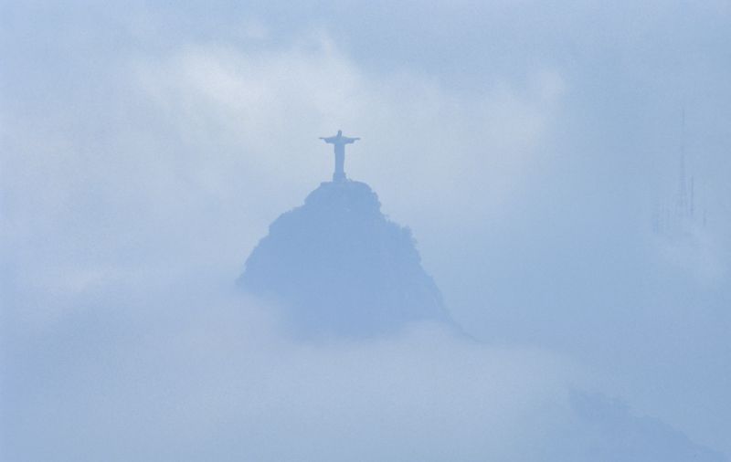 Rio de Janeiro 10/2006