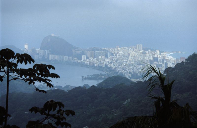Rio de Janeiro 10/2006