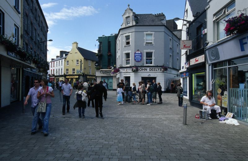 Galway 07/2007