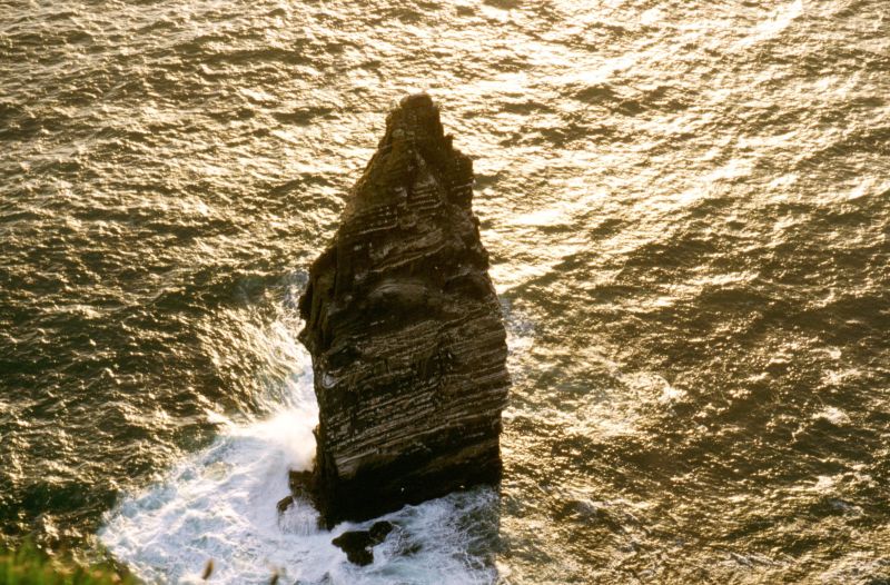 Cliffs of Mohair 06/2003