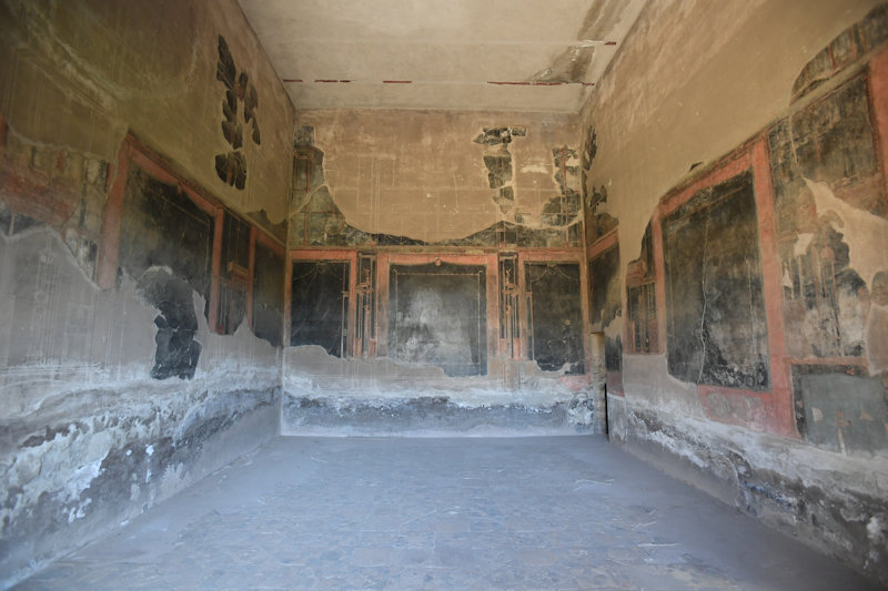 Casa dei Cervi, Herculaneum