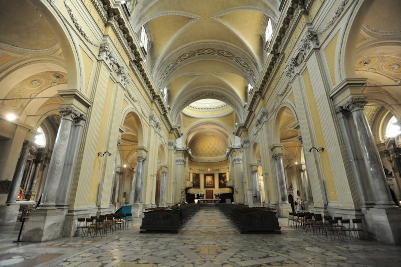 Duomo o Basilica Ursiana, 10.2018