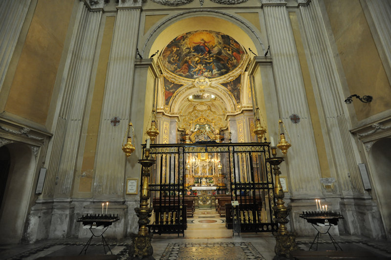 Duomo o Basilica Ursiana, 10.2018