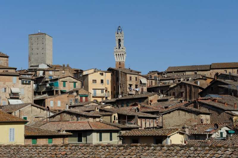 Siena, 07.2012