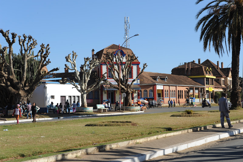 Antsirabe, 07.2015